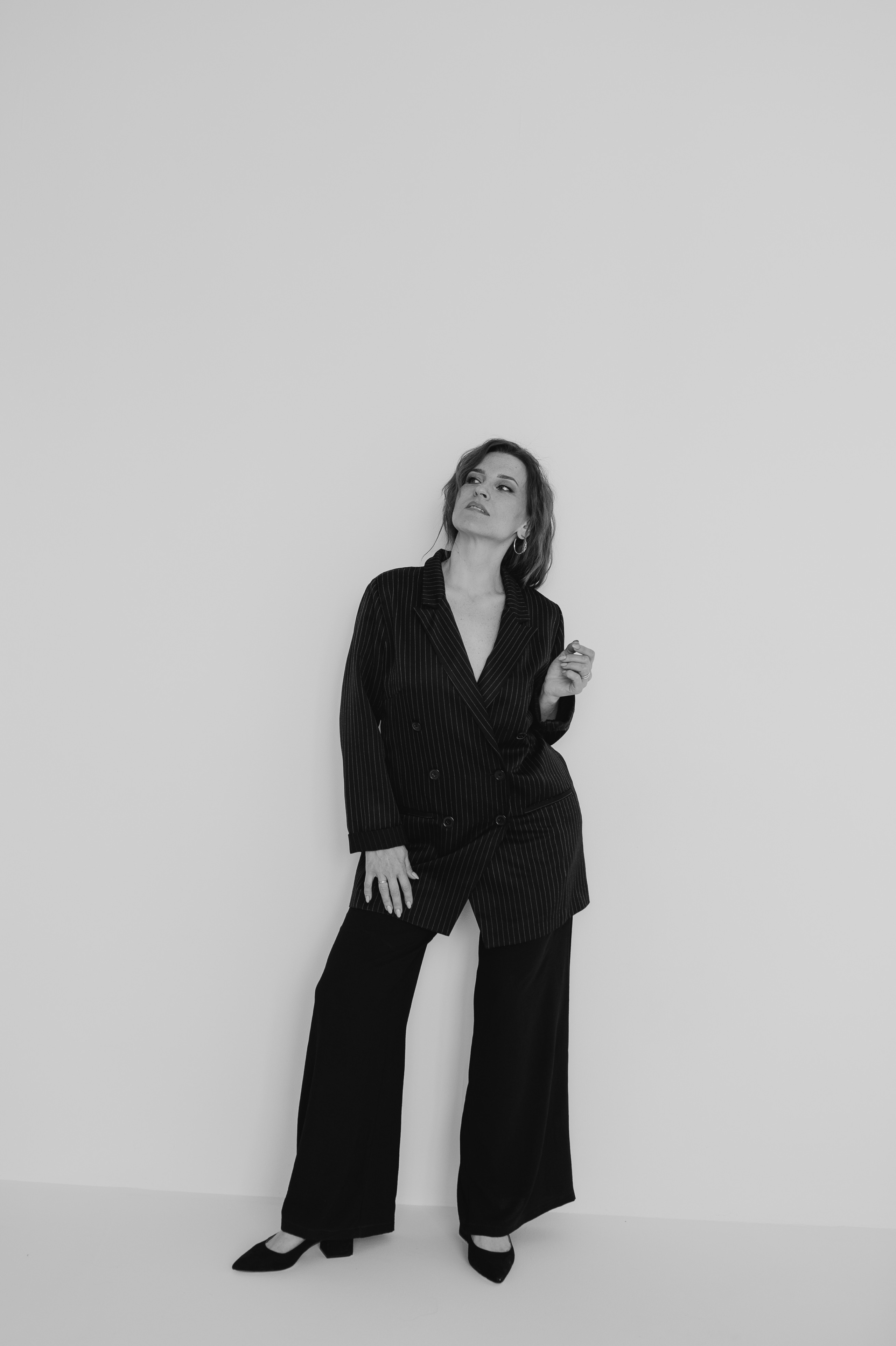 КОНТЕНТ-СЪЕМКА ДЛЯ ПАРИКМАХЕРА. Свадебный и студийный фотограф Ирина Котикова