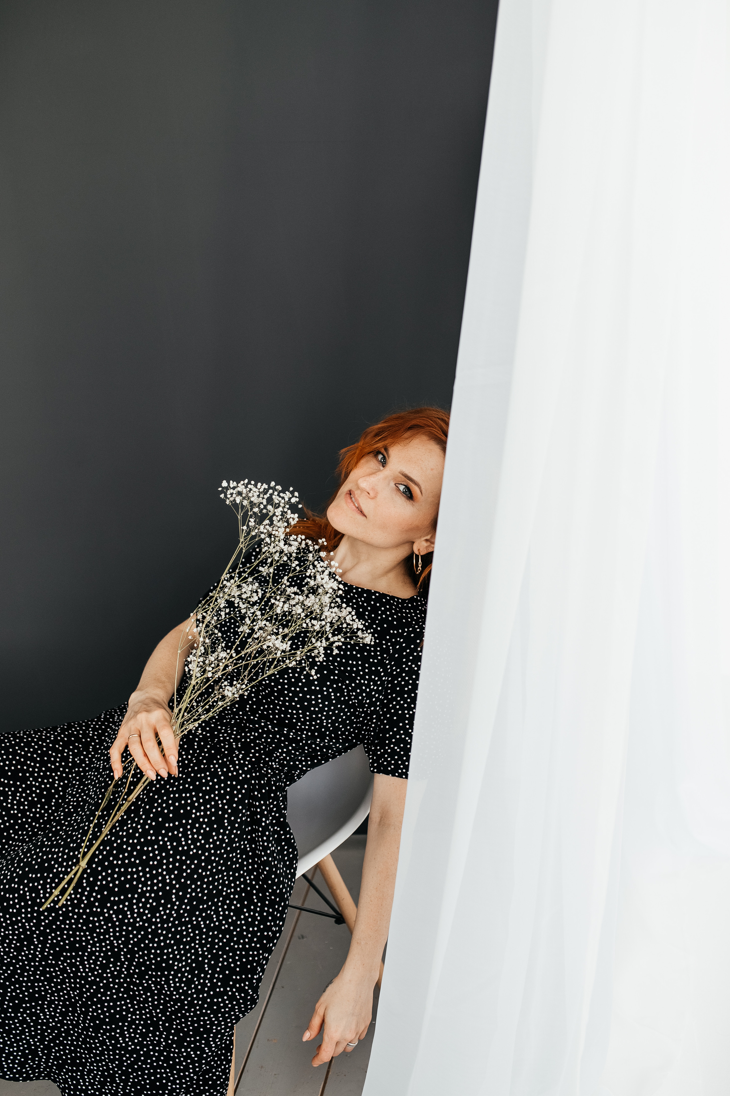 КОНТЕНТ-СЪЕМКА ДЛЯ ПАРИКМАХЕРА. Свадебный и студийный фотограф Ирина Котикова