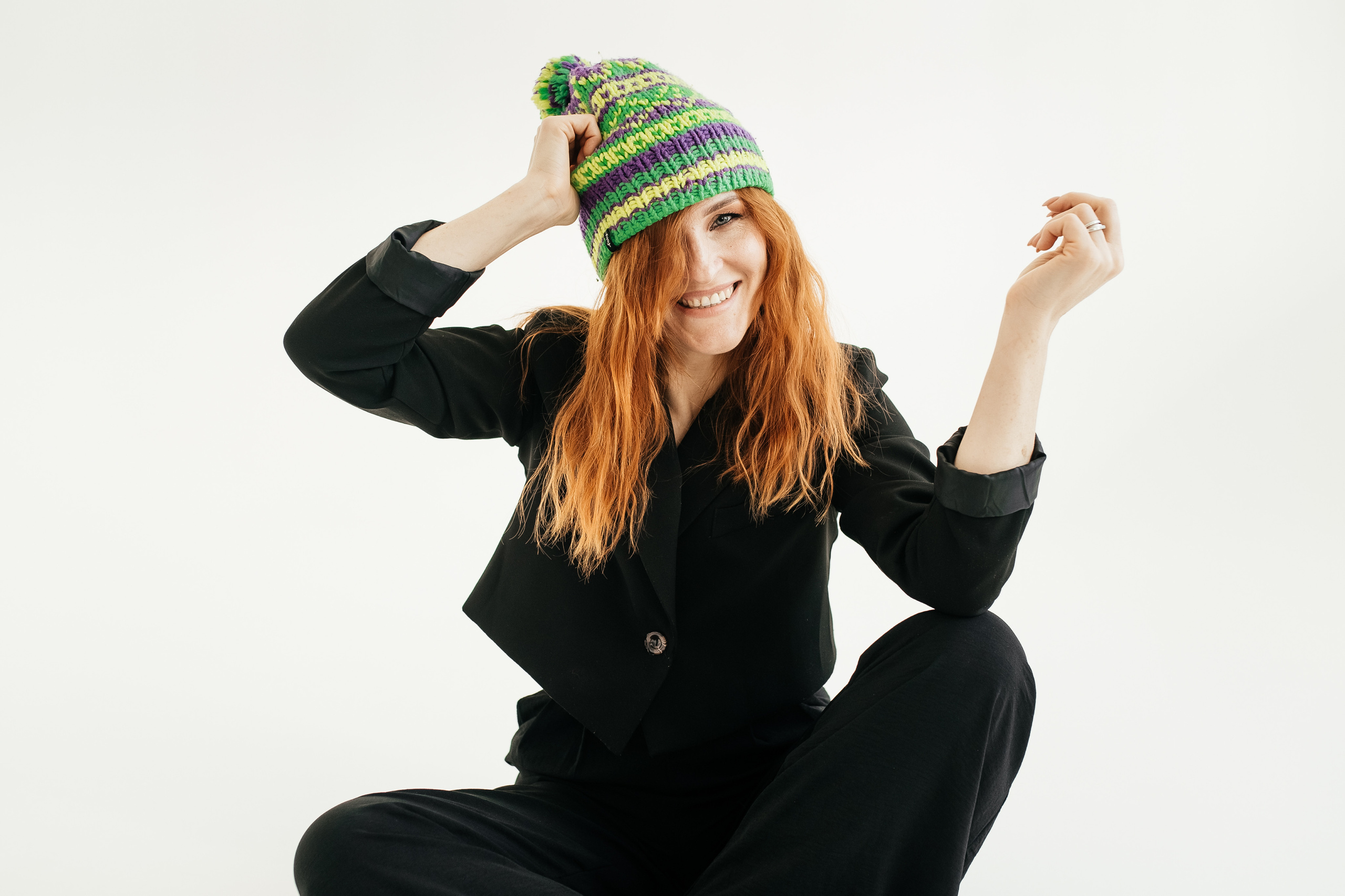 КОНТЕНТ-СЪЕМКА ДЛЯ ПАРИКМАХЕРА. Свадебный и студийный фотограф Ирина Котикова