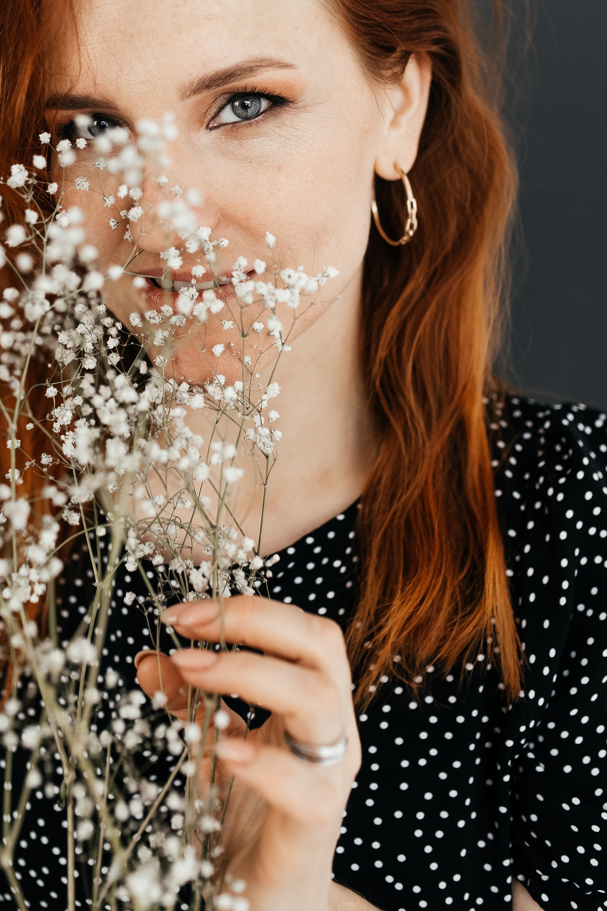 КОНТЕНТ-СЪЕМКА ДЛЯ ПАРИКМАХЕРА. Свадебный и студийный фотограф Ирина Котикова