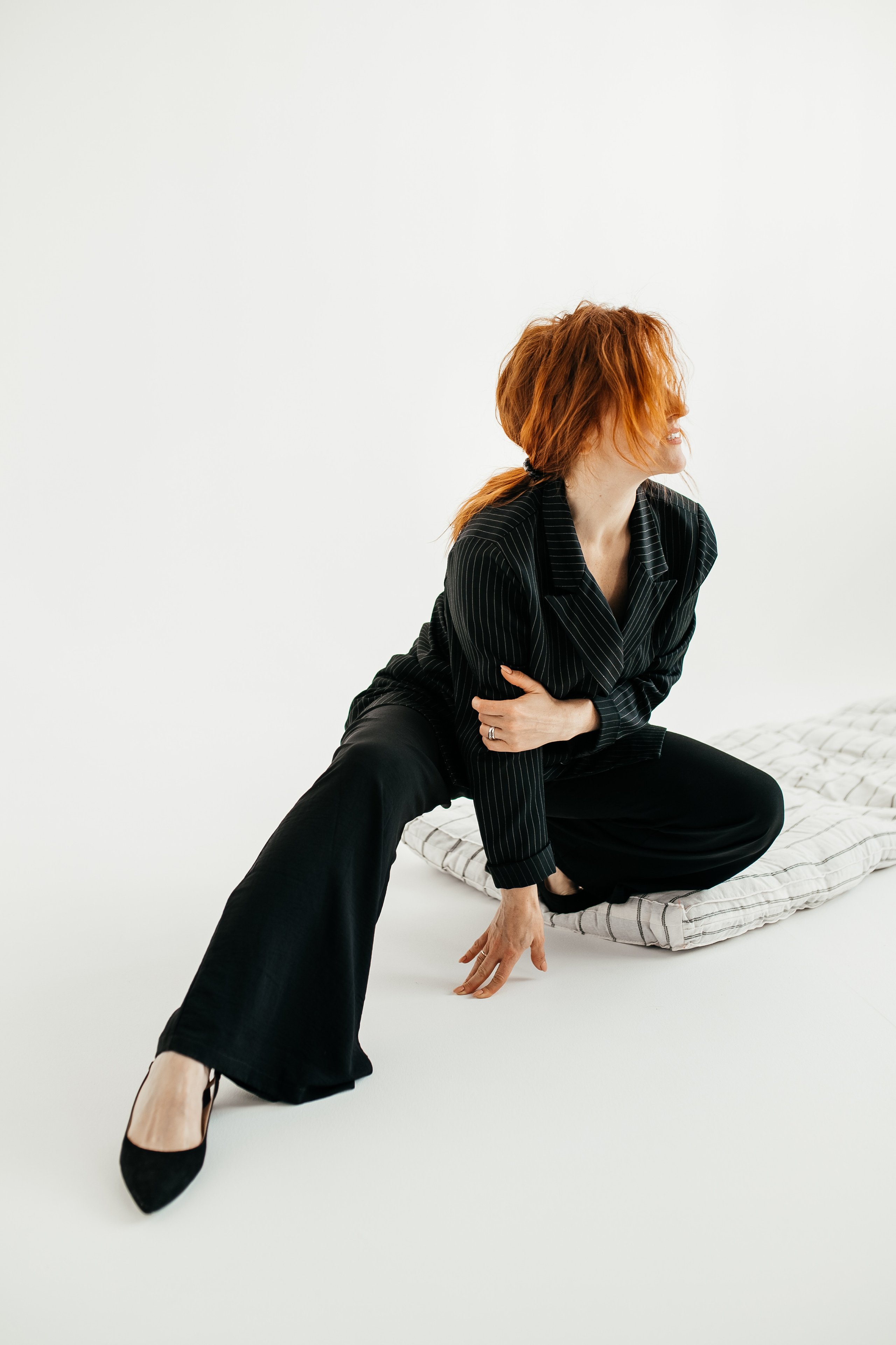 КОНТЕНТ-СЪЕМКА ДЛЯ ПАРИКМАХЕРА. Свадебный и студийный фотограф Ирина Котикова