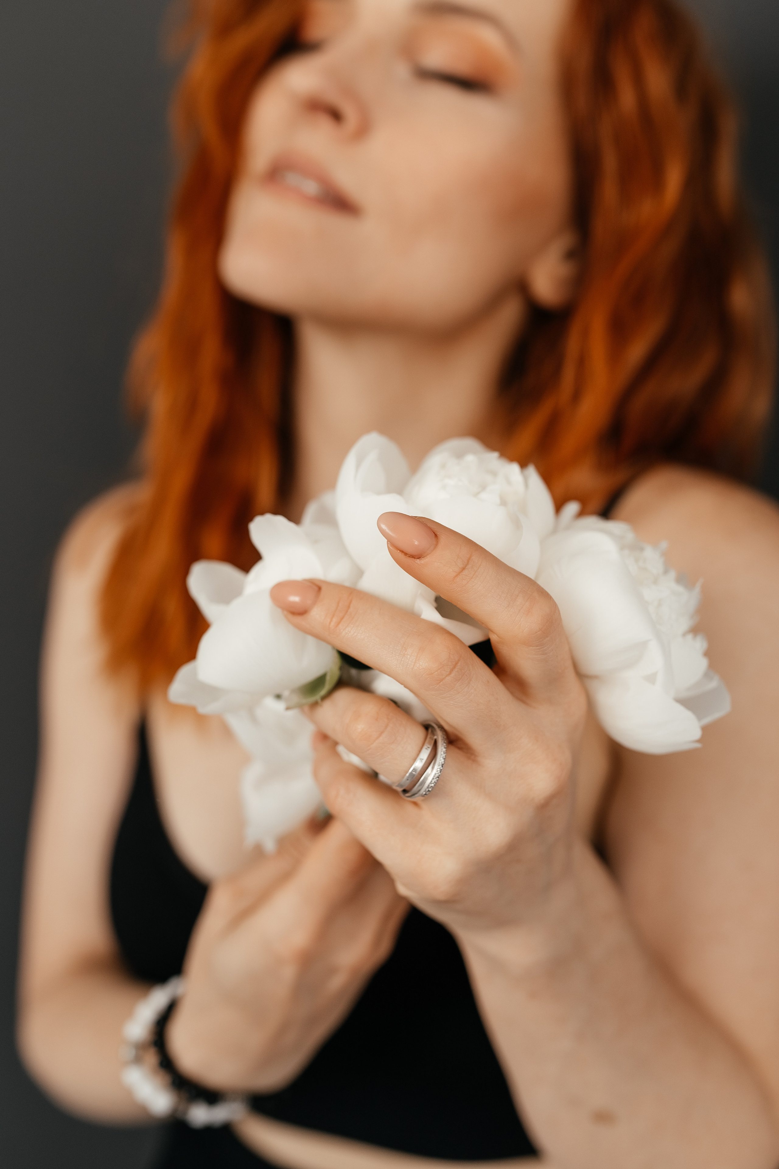 КОНТЕНТ-СЪЕМКА ДЛЯ ПАРИКМАХЕРА. Свадебный и студийный фотограф Ирина Котикова