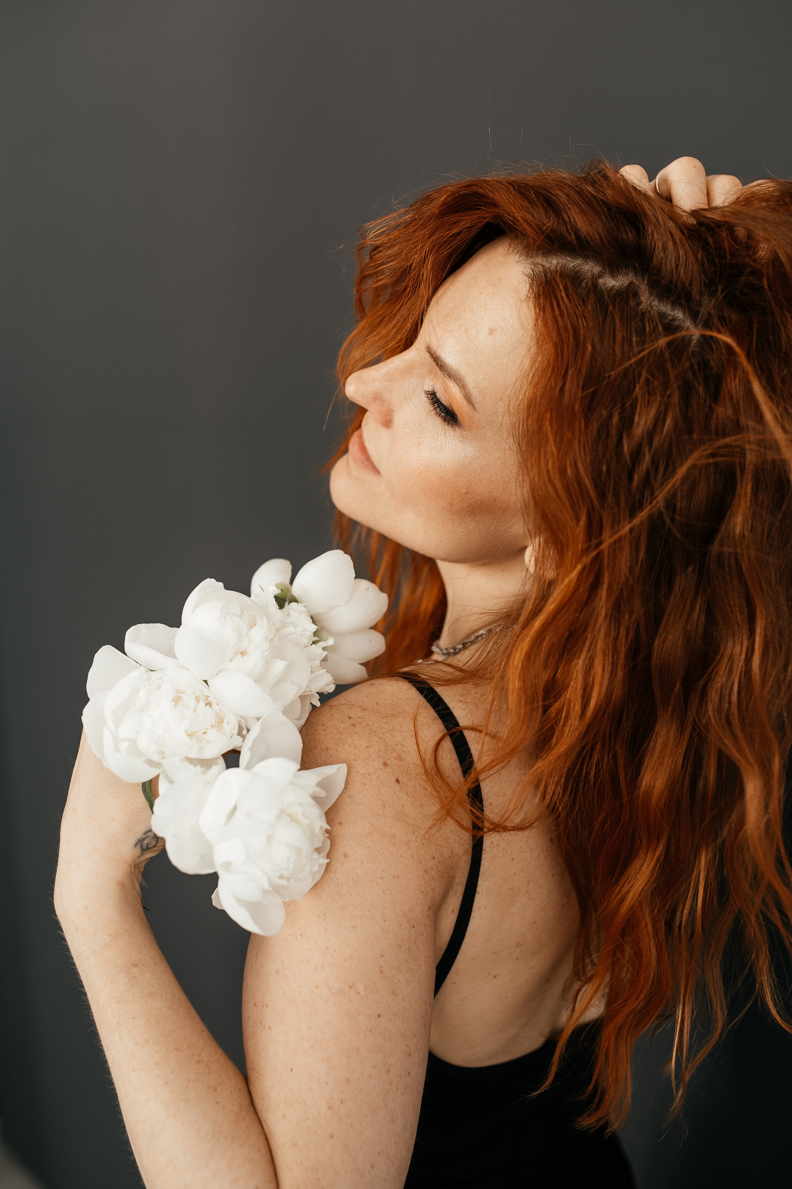 КОНТЕНТ-СЪЕМКА ДЛЯ ПАРИКМАХЕРА. Свадебный и студийный фотограф Ирина Котикова