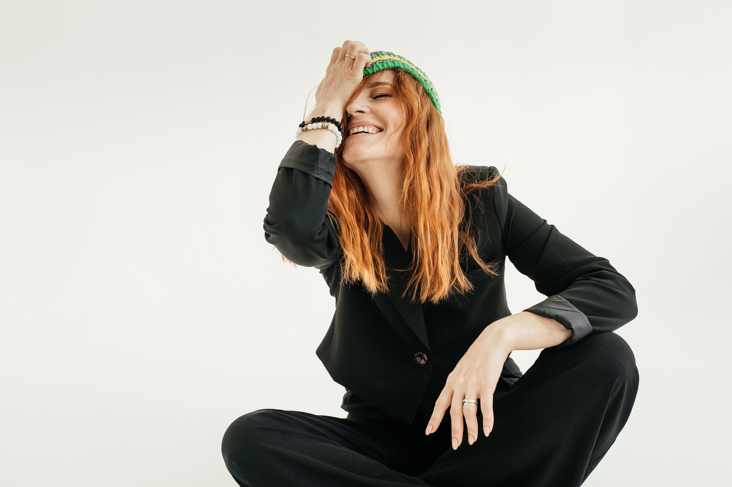 КОНТЕНТ-СЪЕМКА ДЛЯ ПАРИКМАХЕРА. Свадебный и студийный фотограф Ирина Котикова