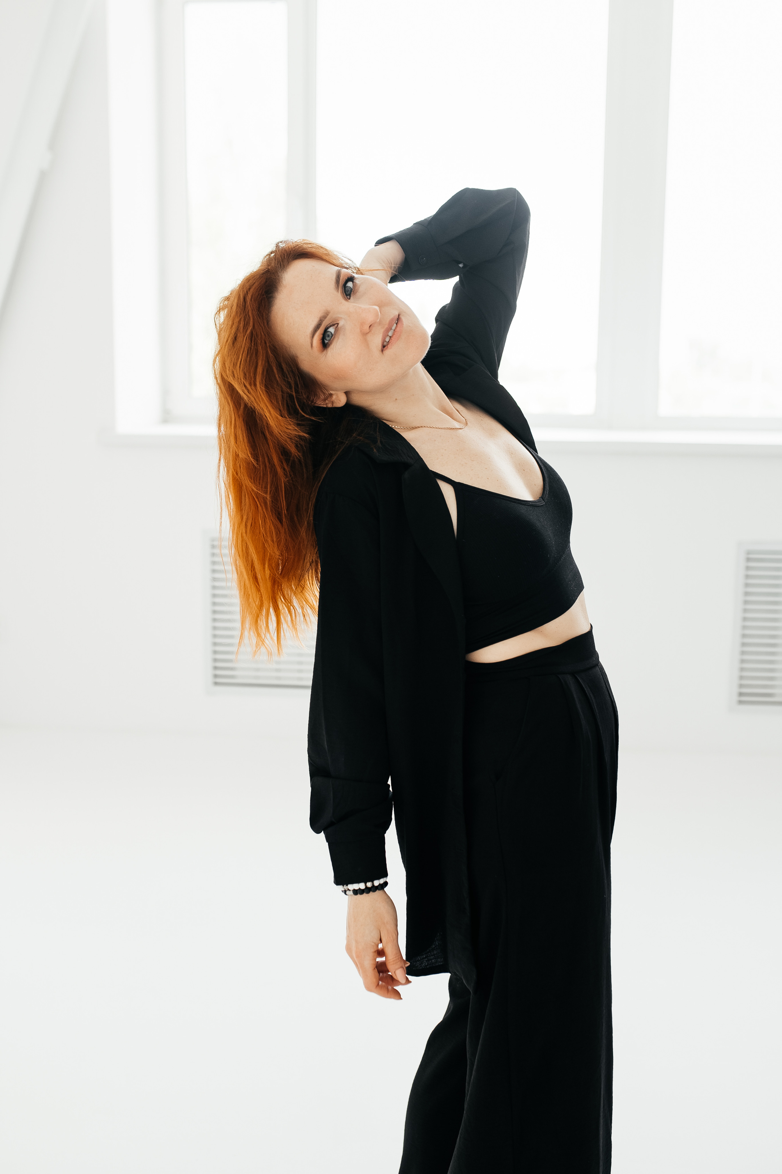 КОНТЕНТ-СЪЕМКА ДЛЯ ПАРИКМАХЕРА. Свадебный и студийный фотограф Ирина Котикова