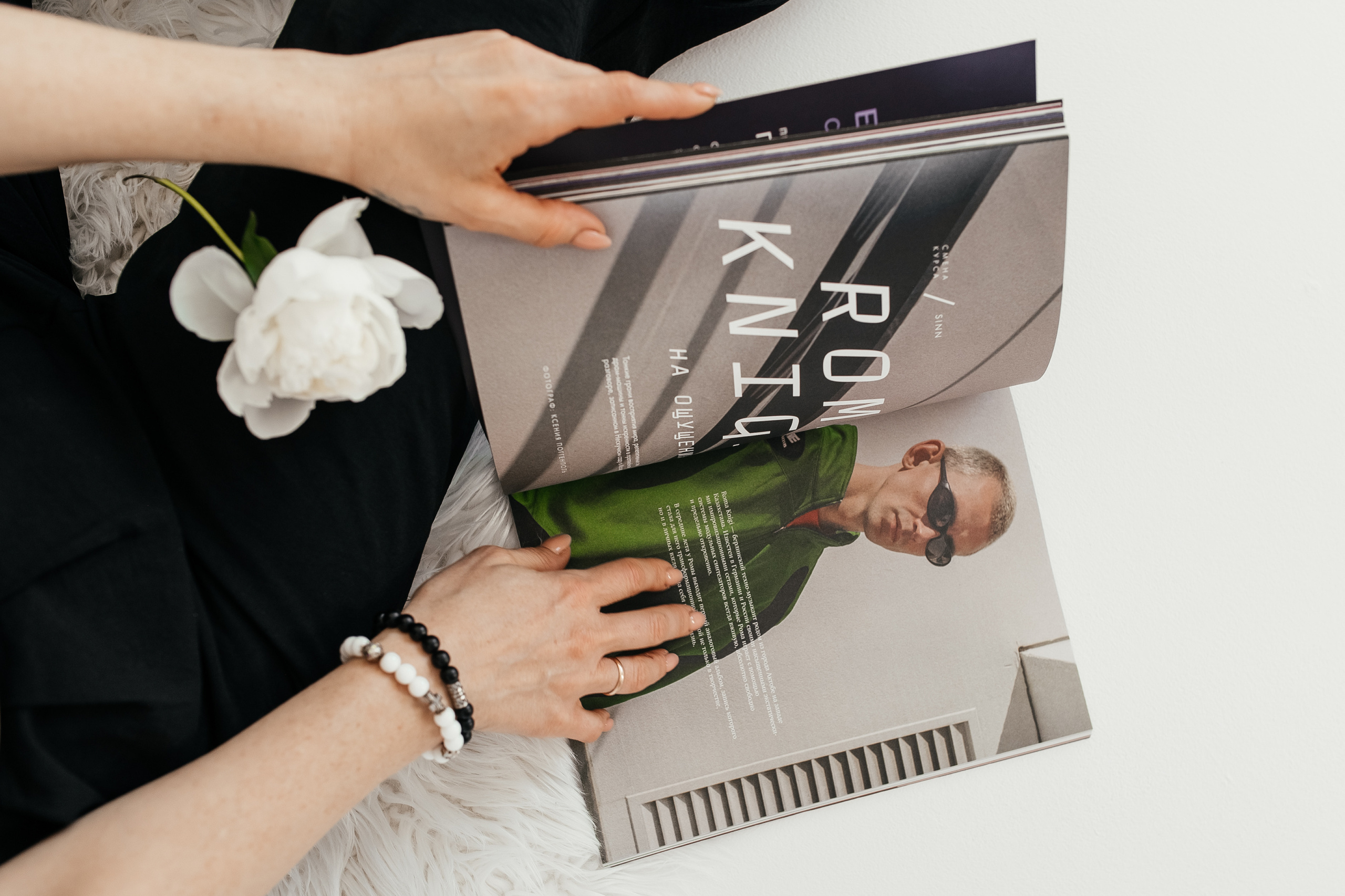 КОНТЕНТ-СЪЕМКА ДЛЯ ПАРИКМАХЕРА. Свадебный и студийный фотограф Ирина Котикова