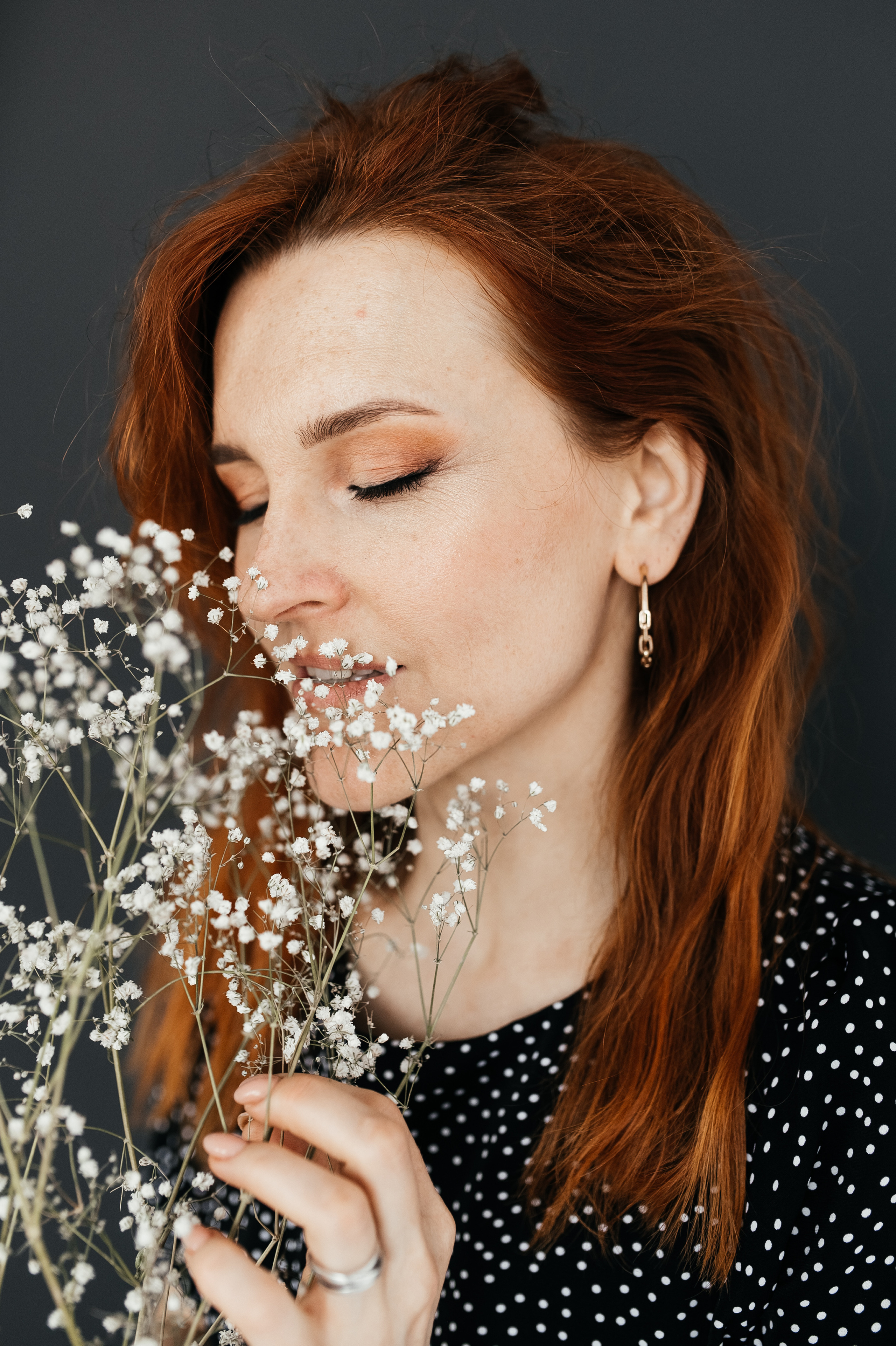 КОНТЕНТ-СЪЕМКА ДЛЯ ПАРИКМАХЕРА. Свадебный и студийный фотограф Ирина Котикова