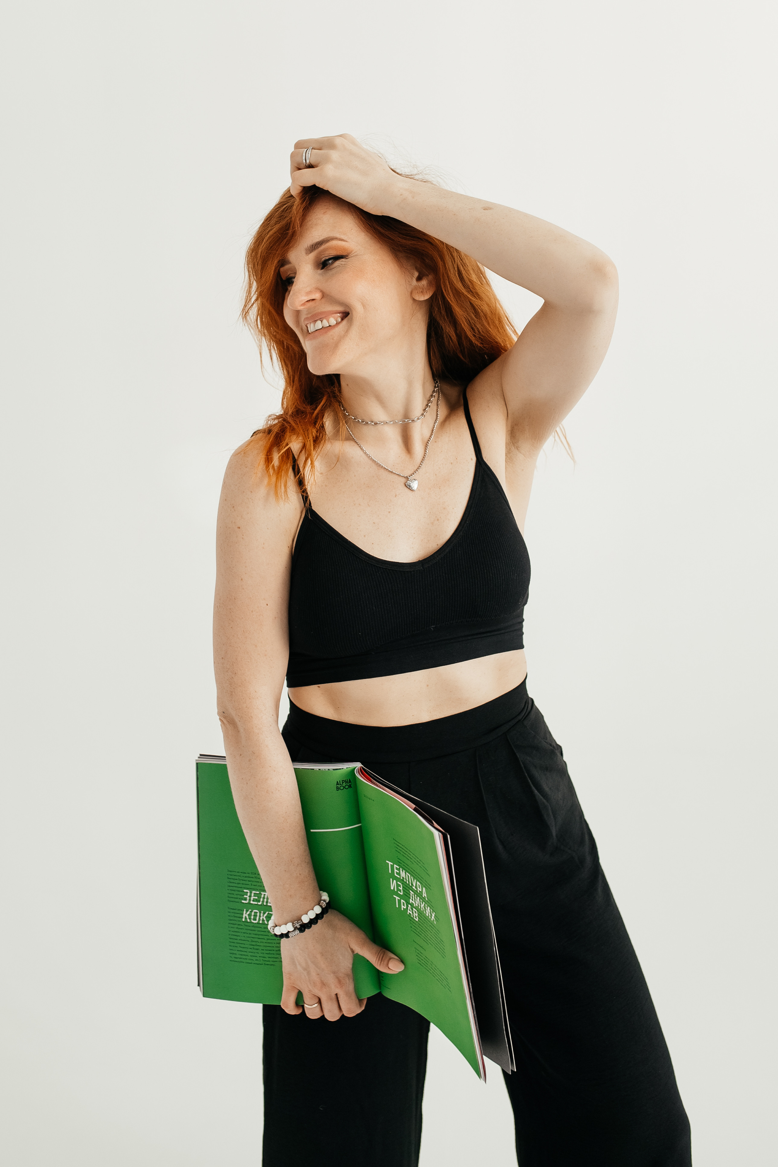 КОНТЕНТ-СЪЕМКА ДЛЯ ПАРИКМАХЕРА. Свадебный и студийный фотограф Ирина Котикова