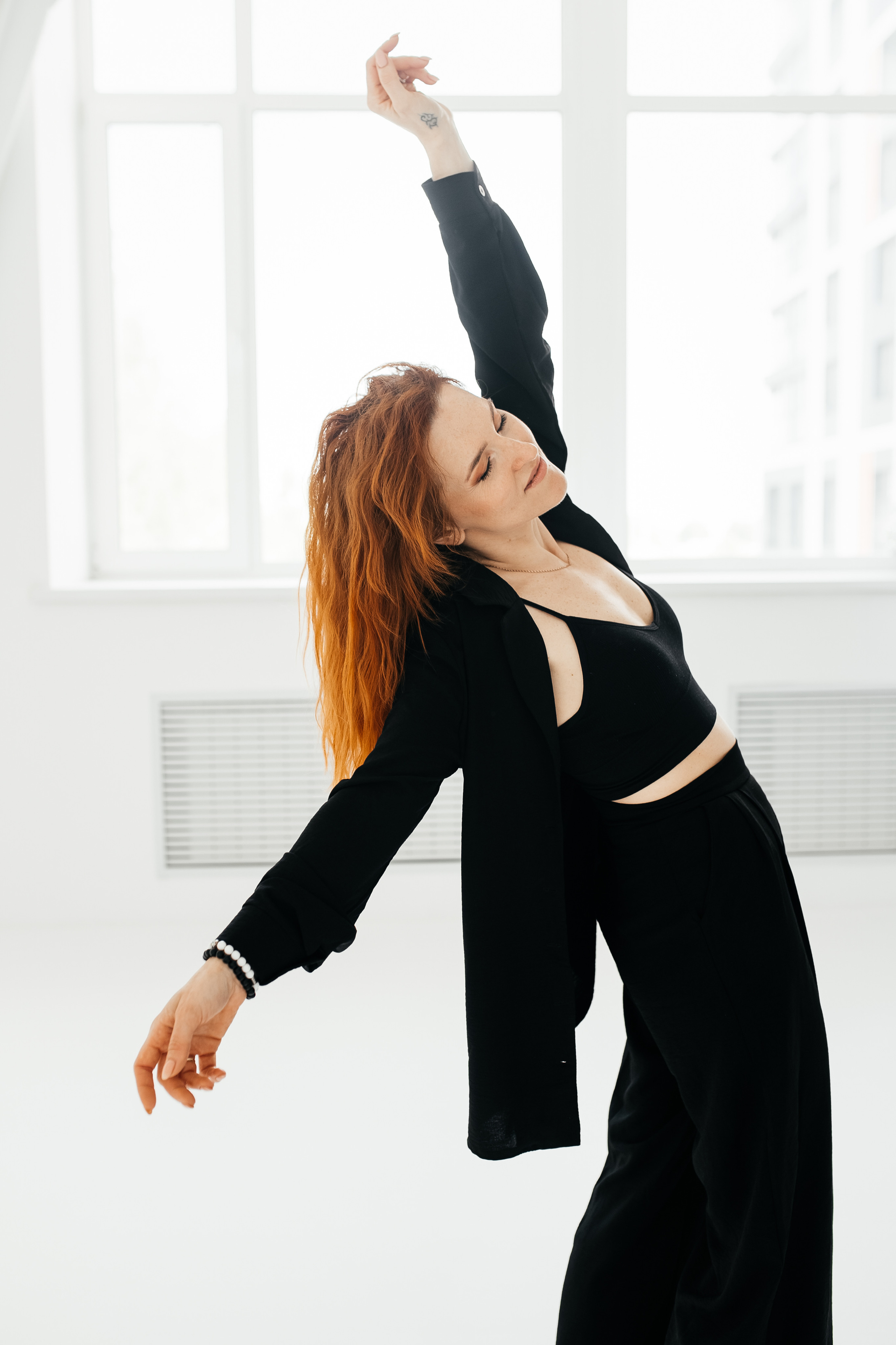 КОНТЕНТ-СЪЕМКА ДЛЯ ПАРИКМАХЕРА. Свадебный и студийный фотограф Ирина Котикова