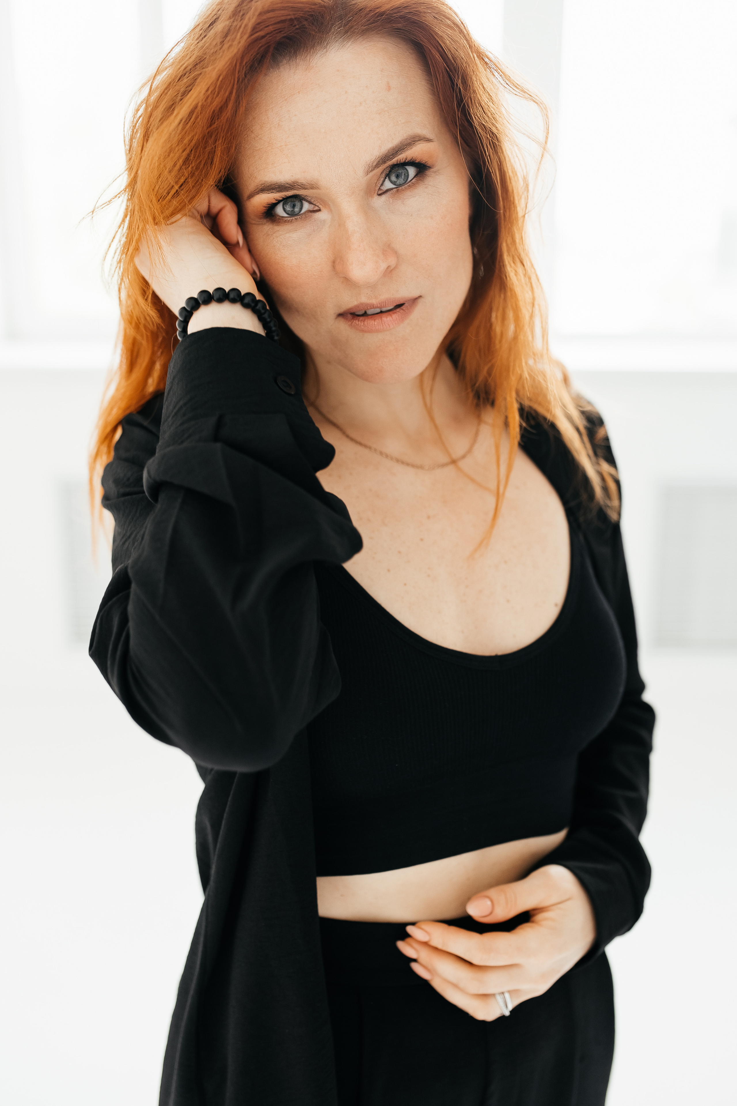 КОНТЕНТ-СЪЕМКА ДЛЯ ПАРИКМАХЕРА. Свадебный и студийный фотограф Ирина Котикова