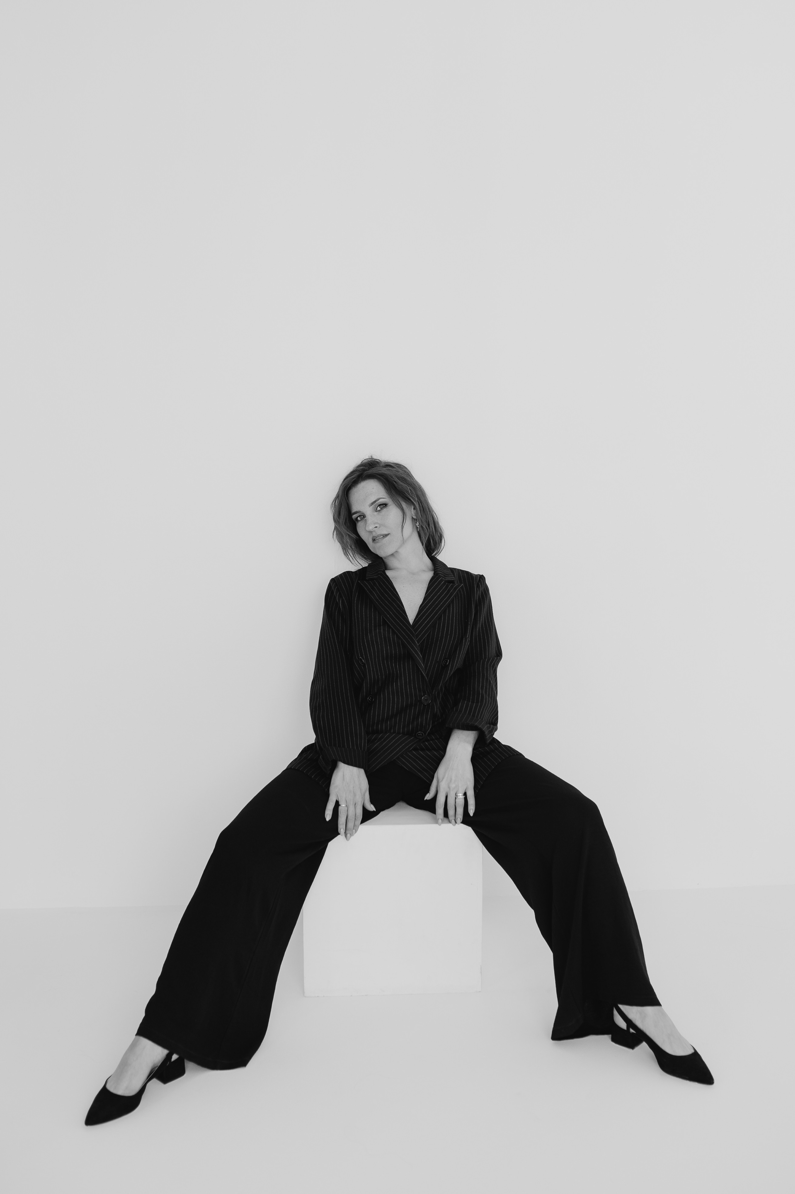 КОНТЕНТ-СЪЕМКА ДЛЯ ПАРИКМАХЕРА. Свадебный и студийный фотограф Ирина Котикова