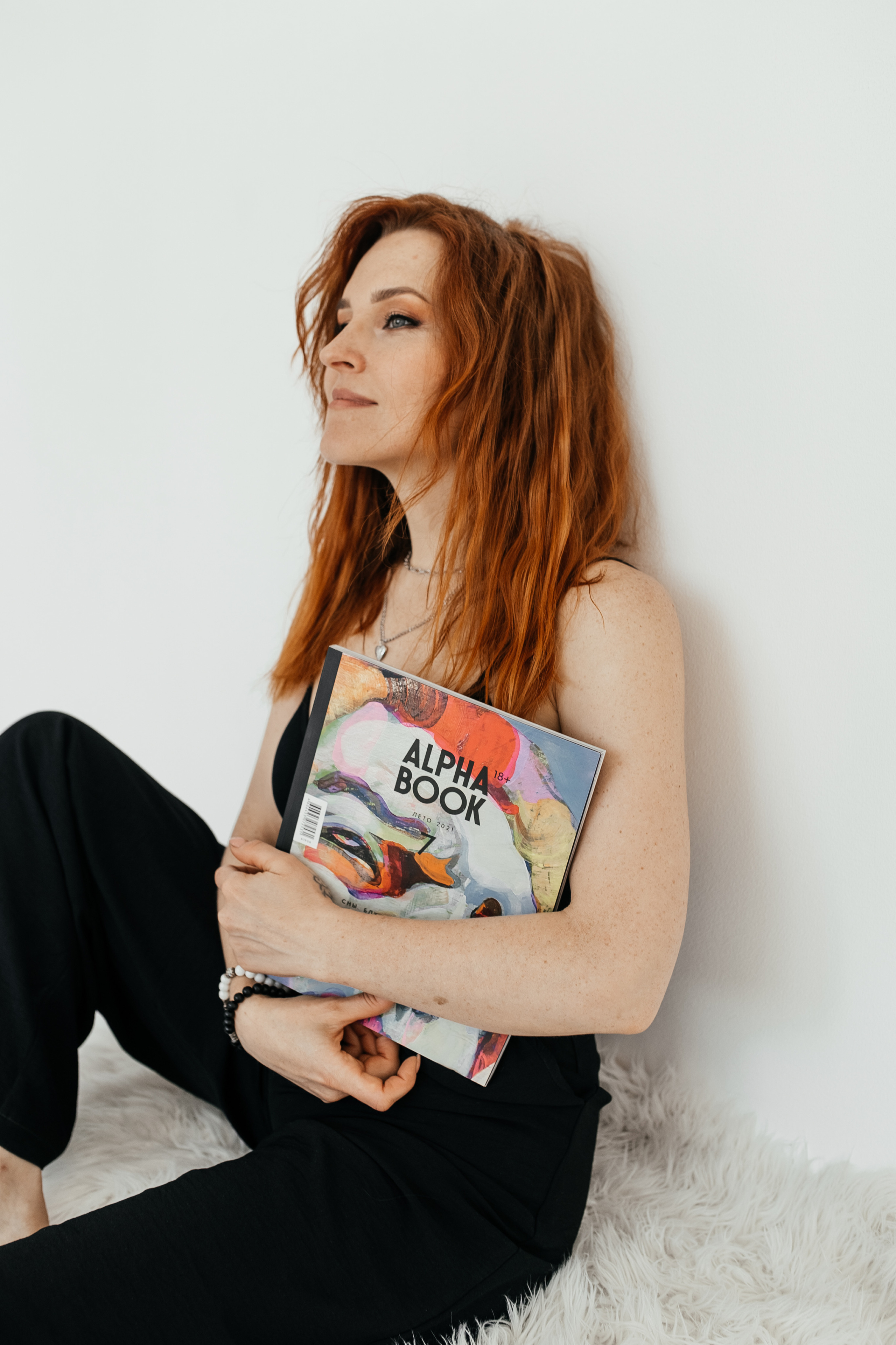 КОНТЕНТ-СЪЕМКА ДЛЯ ПАРИКМАХЕРА. Свадебный и студийный фотограф Ирина Котикова