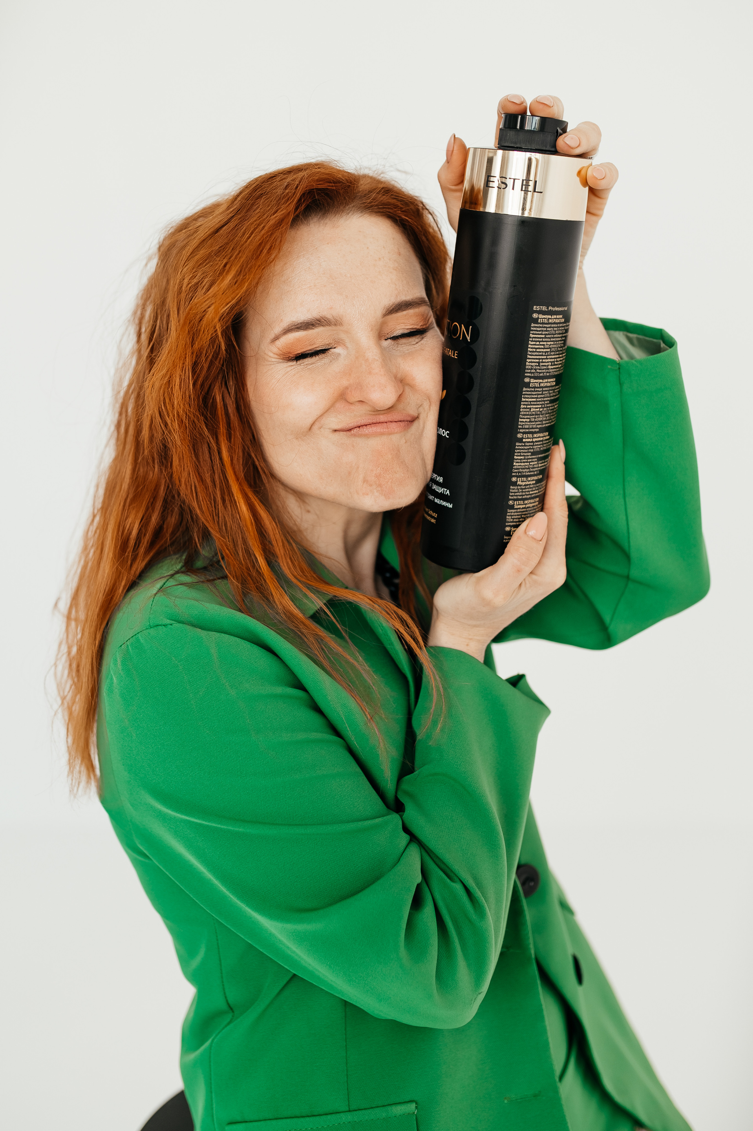 КОНТЕНТ-СЪЕМКА ДЛЯ ПАРИКМАХЕРА. Свадебный и студийный фотограф Ирина Котикова