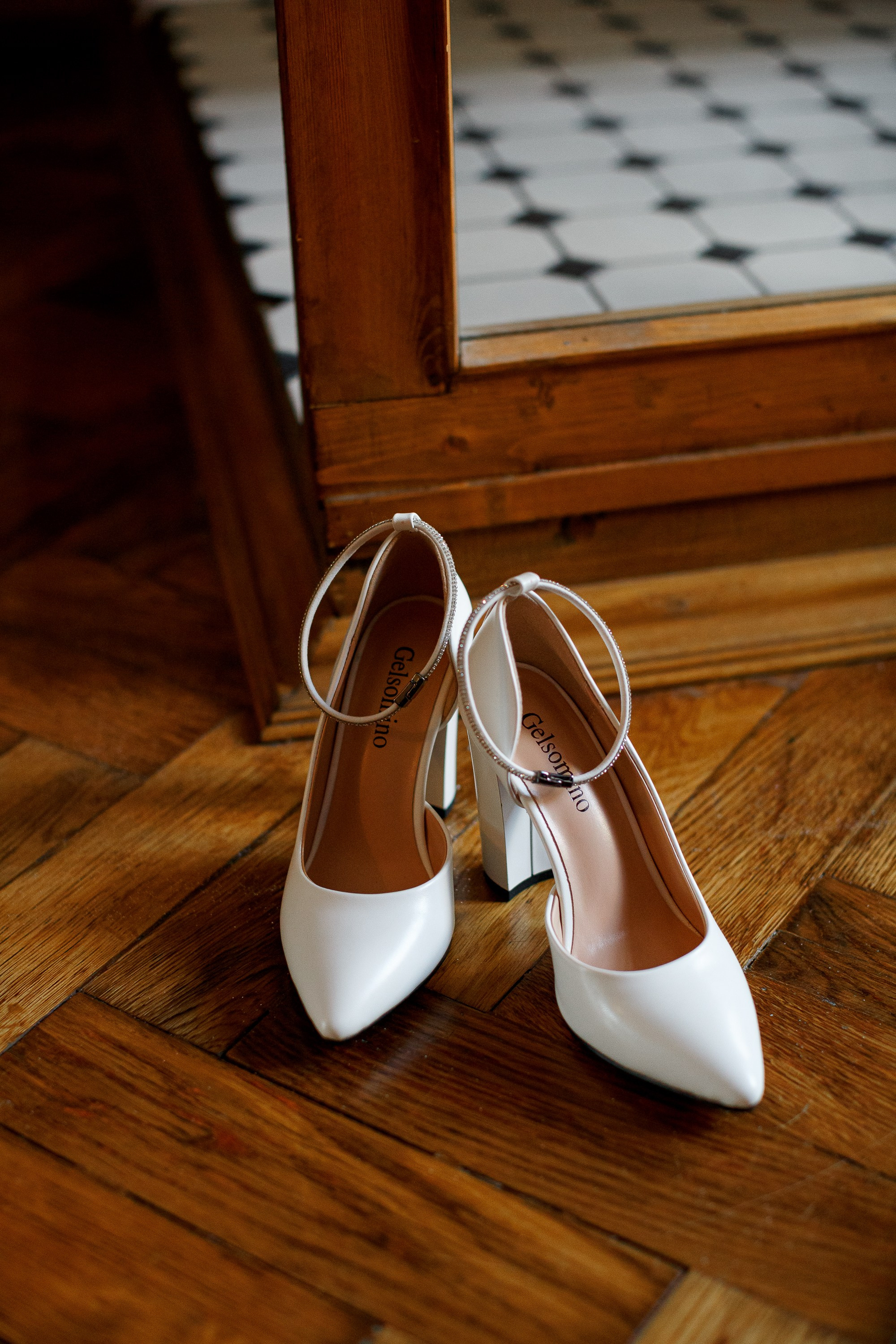 Фотосъемка свадьбы Марка и Юли