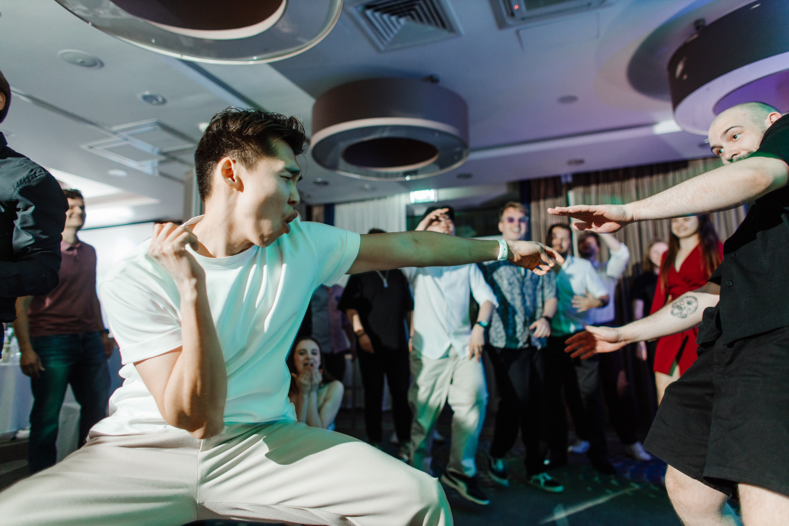 T2 Digital. Свадебный репортажный семейный фотограф