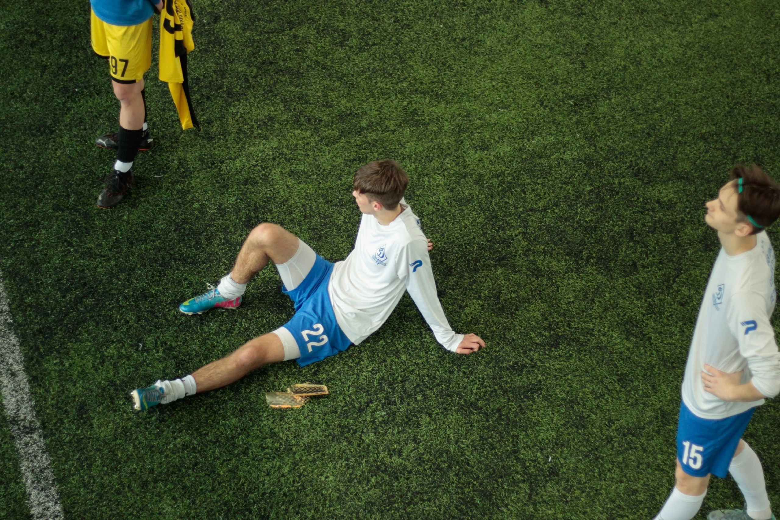 Спортивный репортаж. Фотограф Манеев Богдан