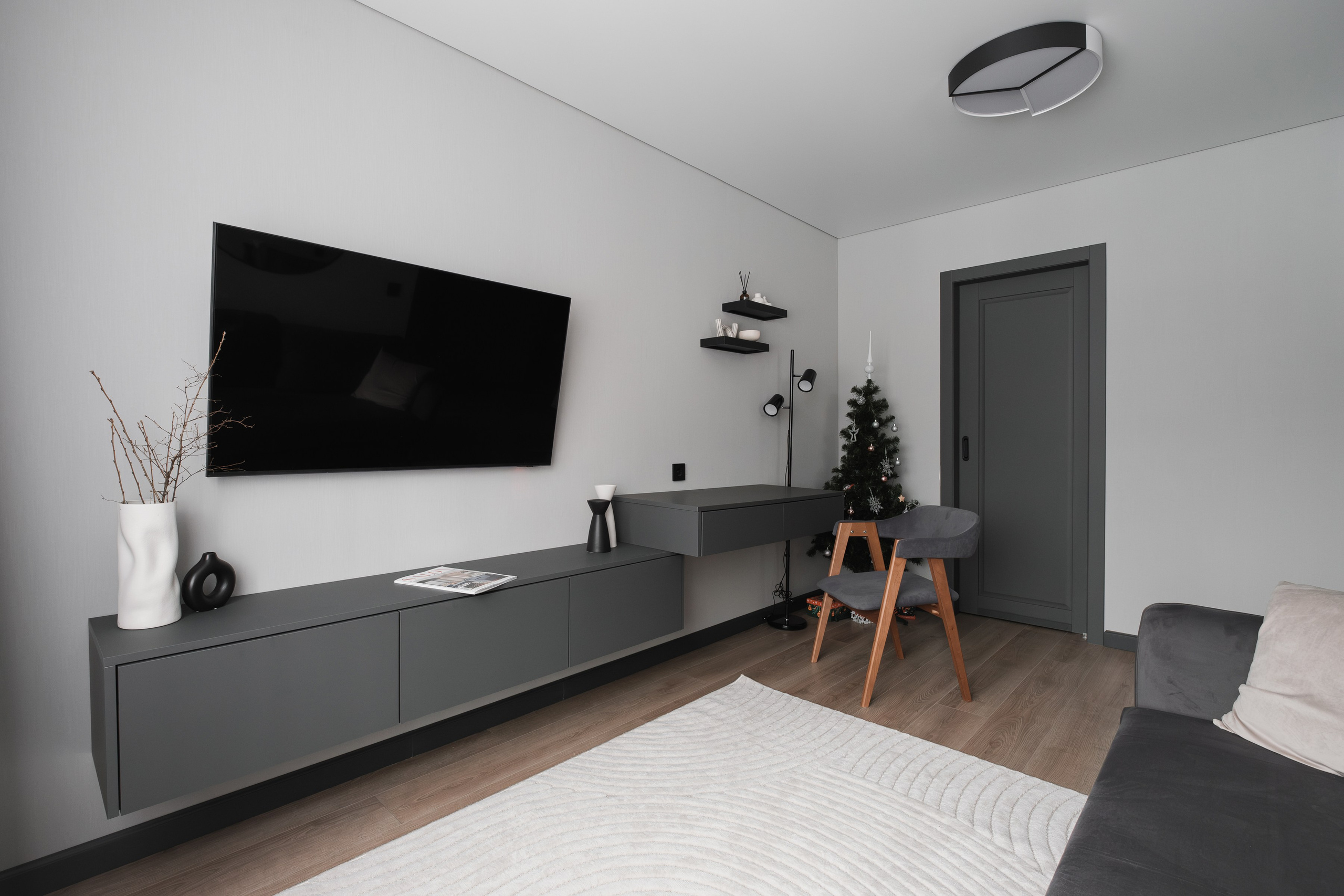 Корпусная мебель «АБ Мебель». Интерьерный фотограф и видеограф в Санкт-Петербурге Вадим Балбашевский