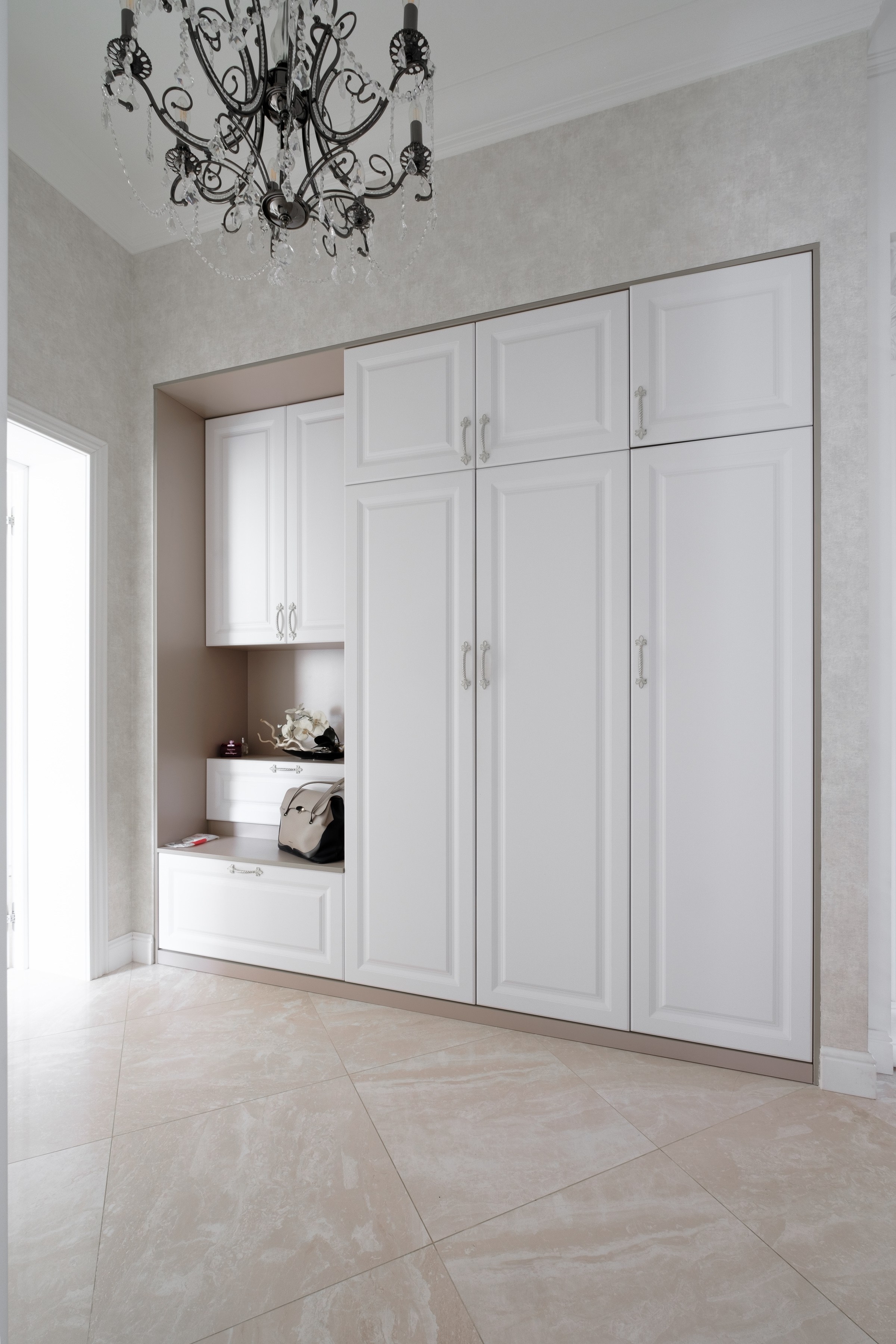 Корпусная мебель «АБ Мебель». Интерьерный фотограф и видеограф в Санкт-Петербурге Вадим Балбашевский