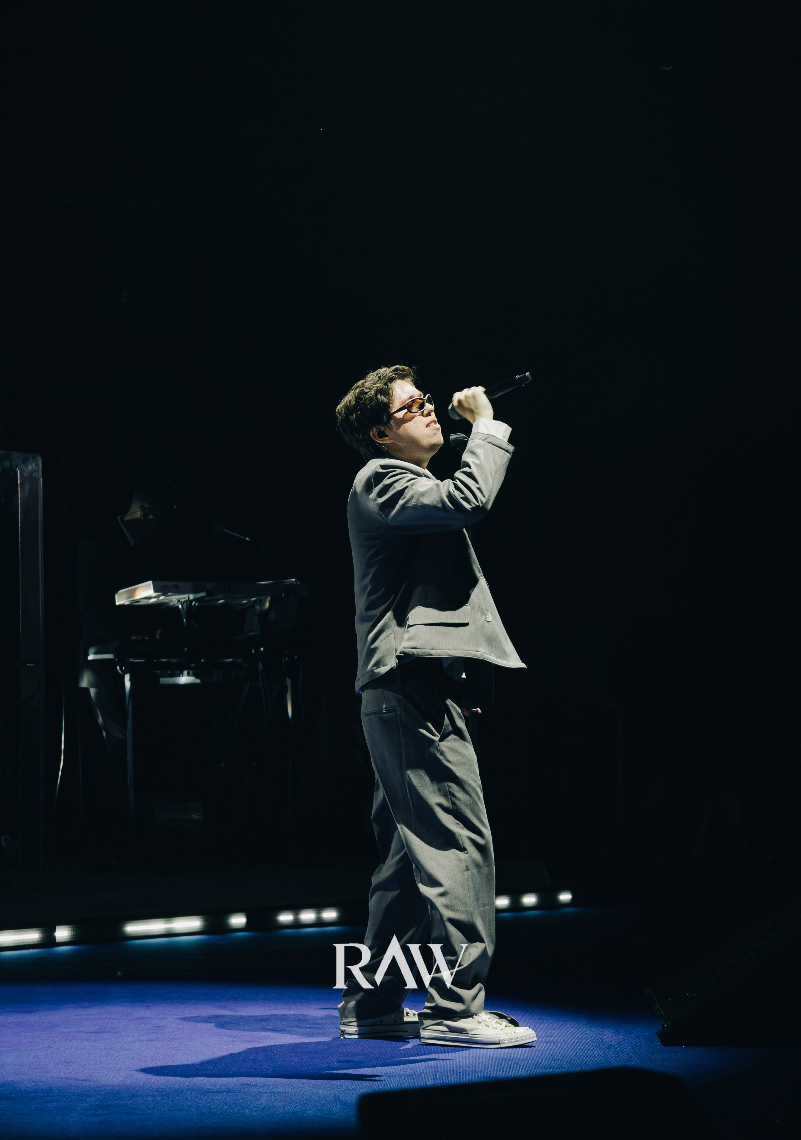 M'Dee Solo Concert. Maksiimiliano Raw фотограф Алматы