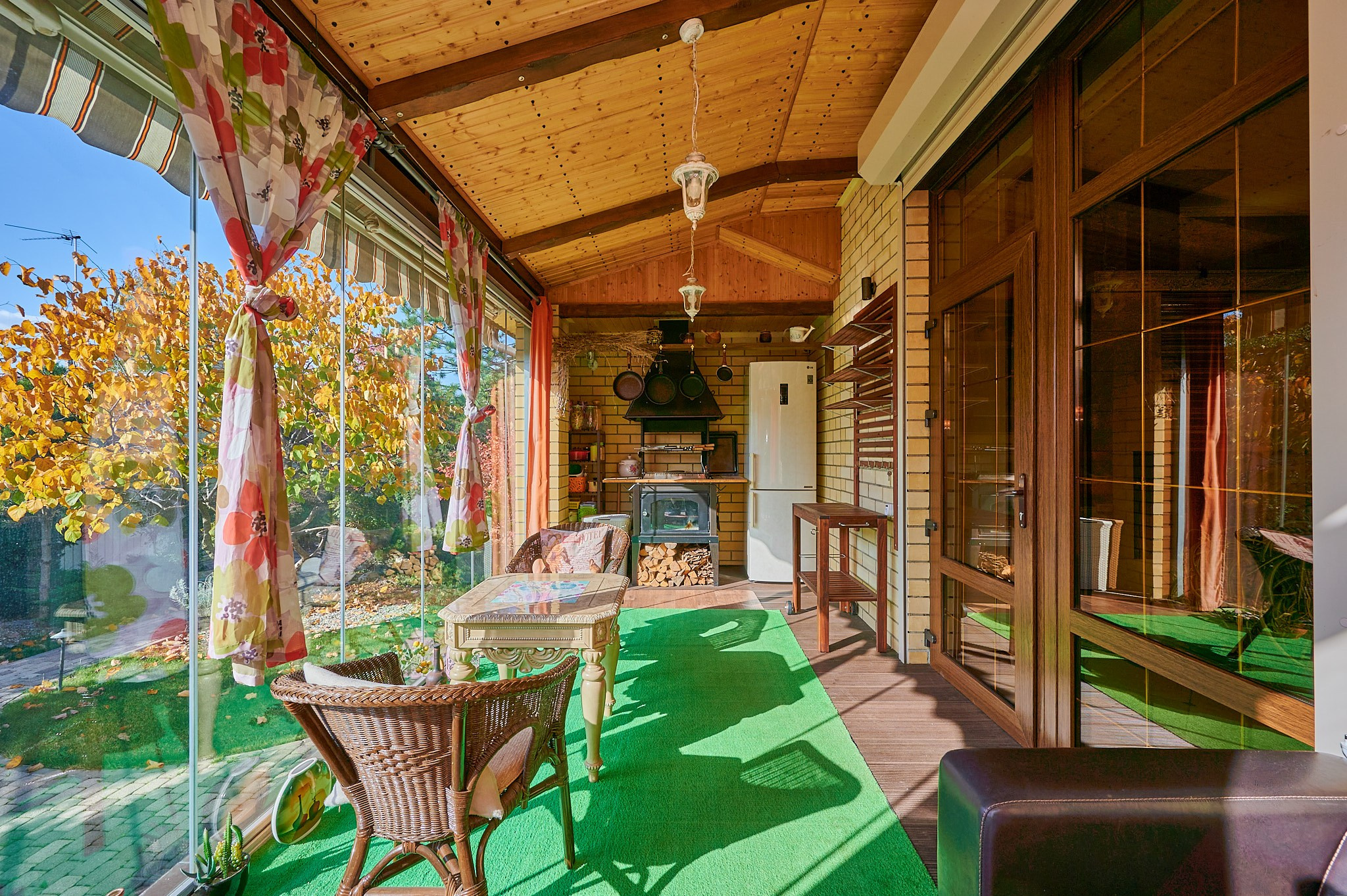 Дом 73. Интерьерный фотограф в Краснодаре