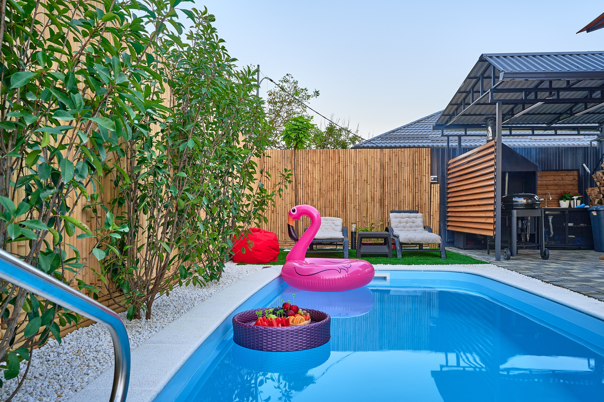 Квартира 190. Интерьерный фотограф в Краснодаре