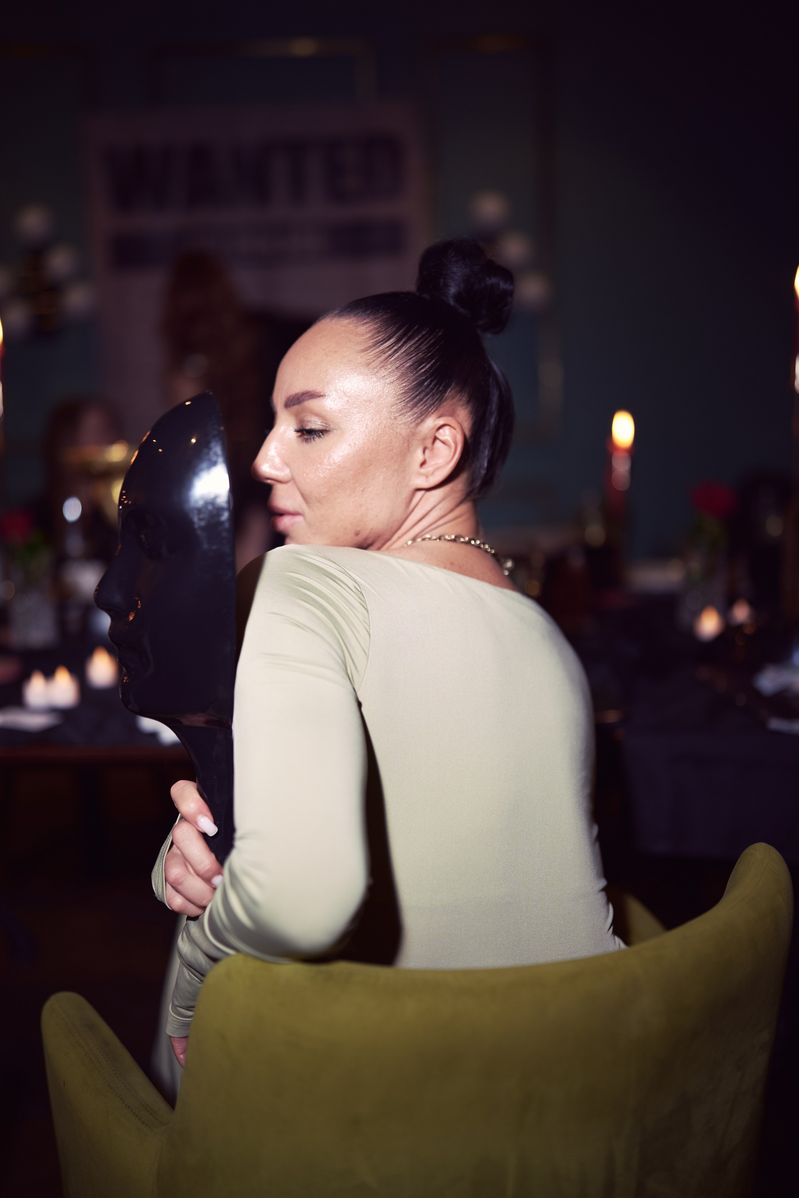 Репортаж. DiMONDi Московский фотограф