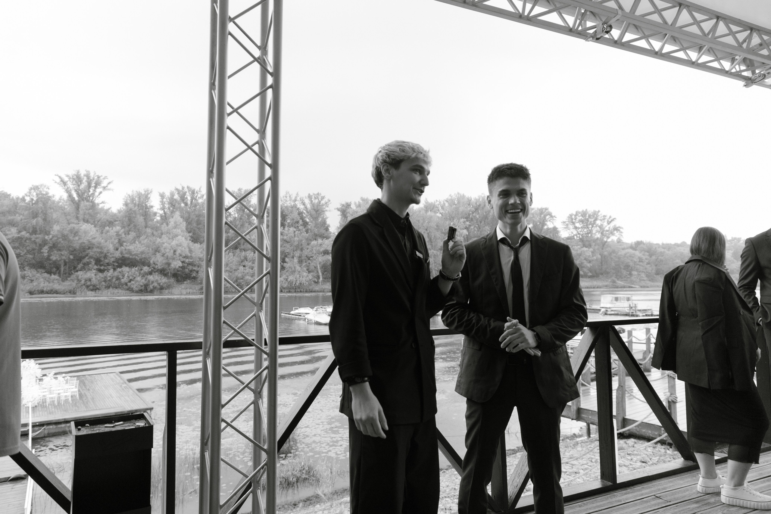 Кристина и Илья. Свадебный фотограф в Самаре Виденмаер Евгения