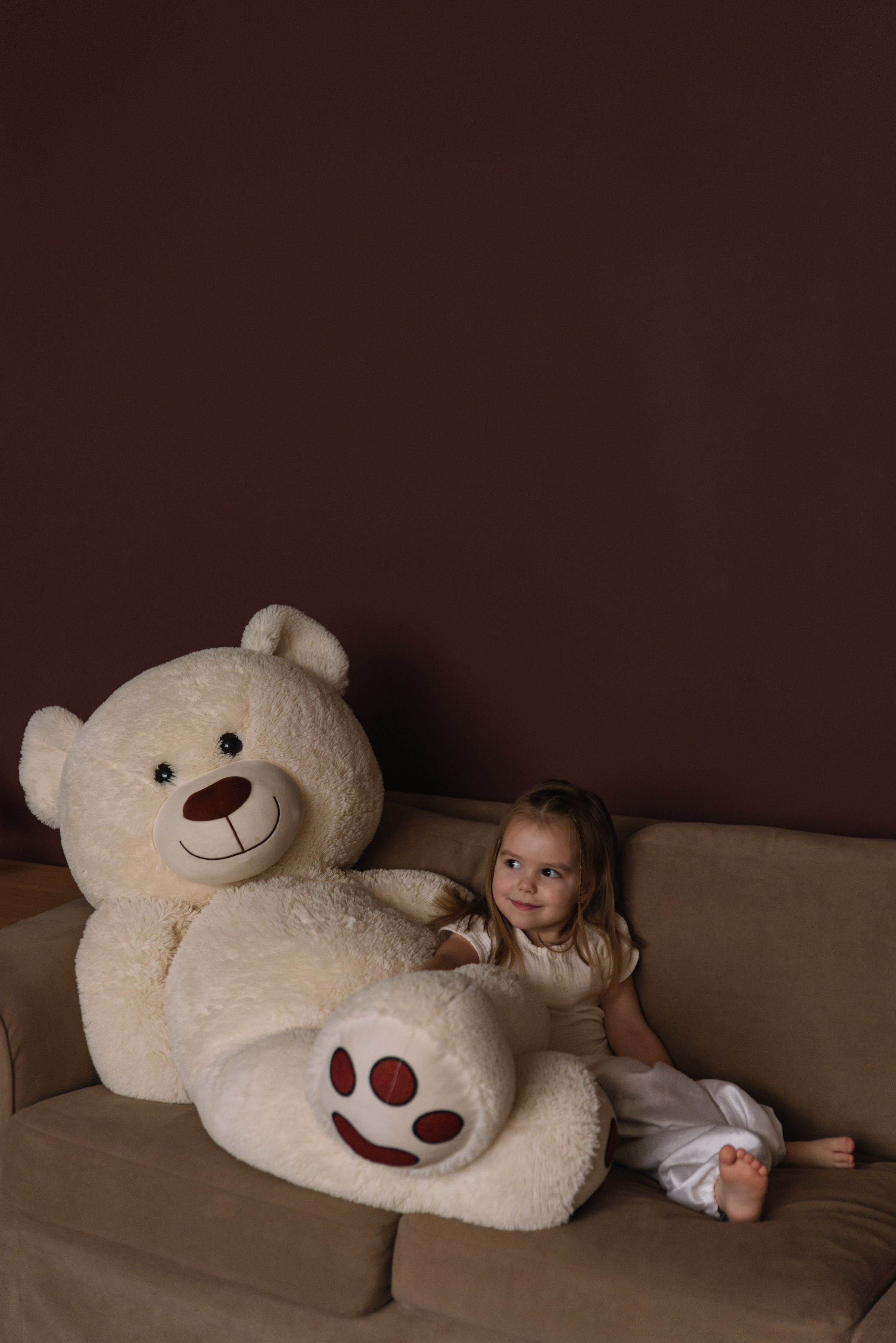 Эльвира, Рома и Зарина. Фотограф Нижний Новгорода Елена Калмыкова