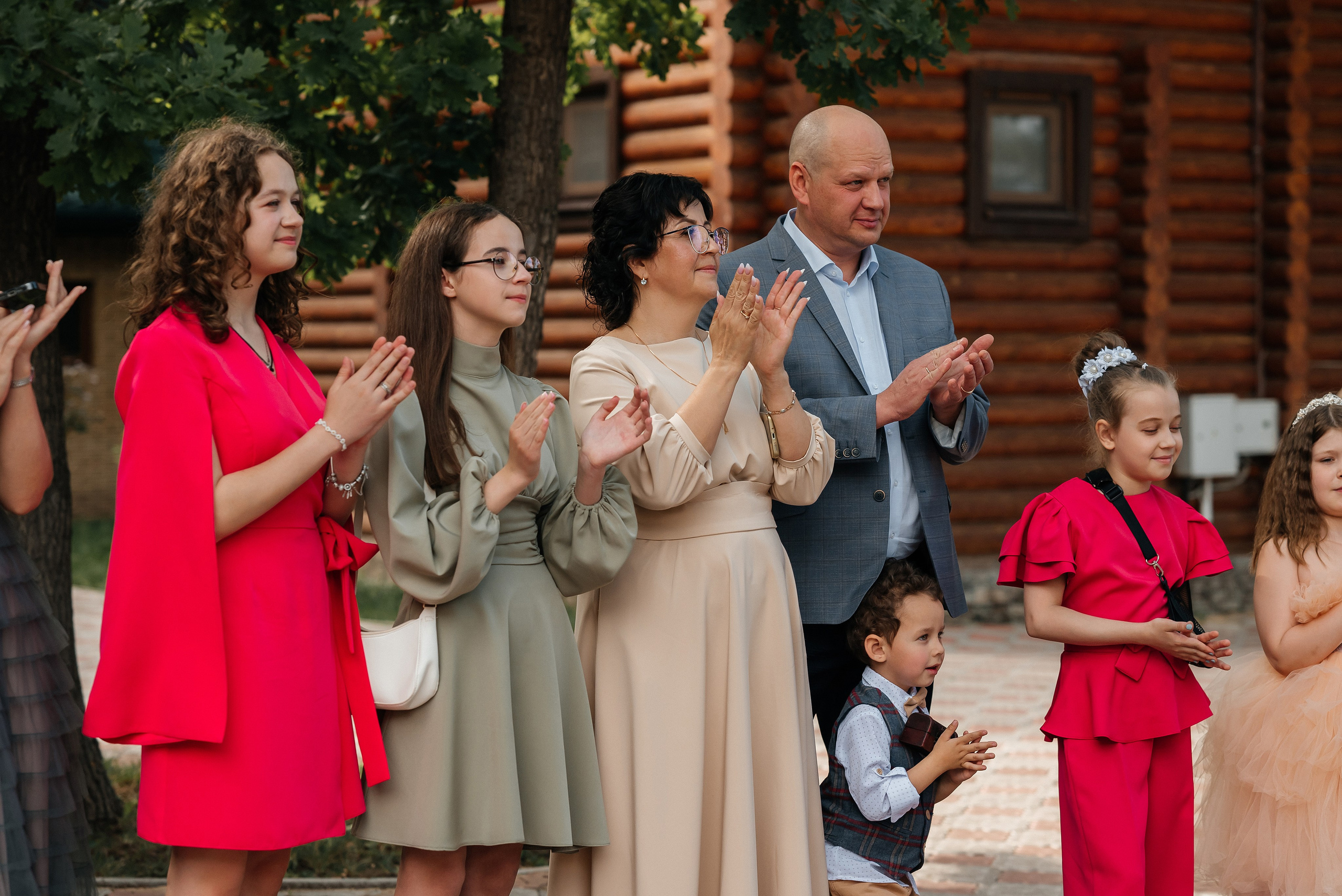 Станислав и Алёна. Свадебный и семейный фотограф Нина Полеско