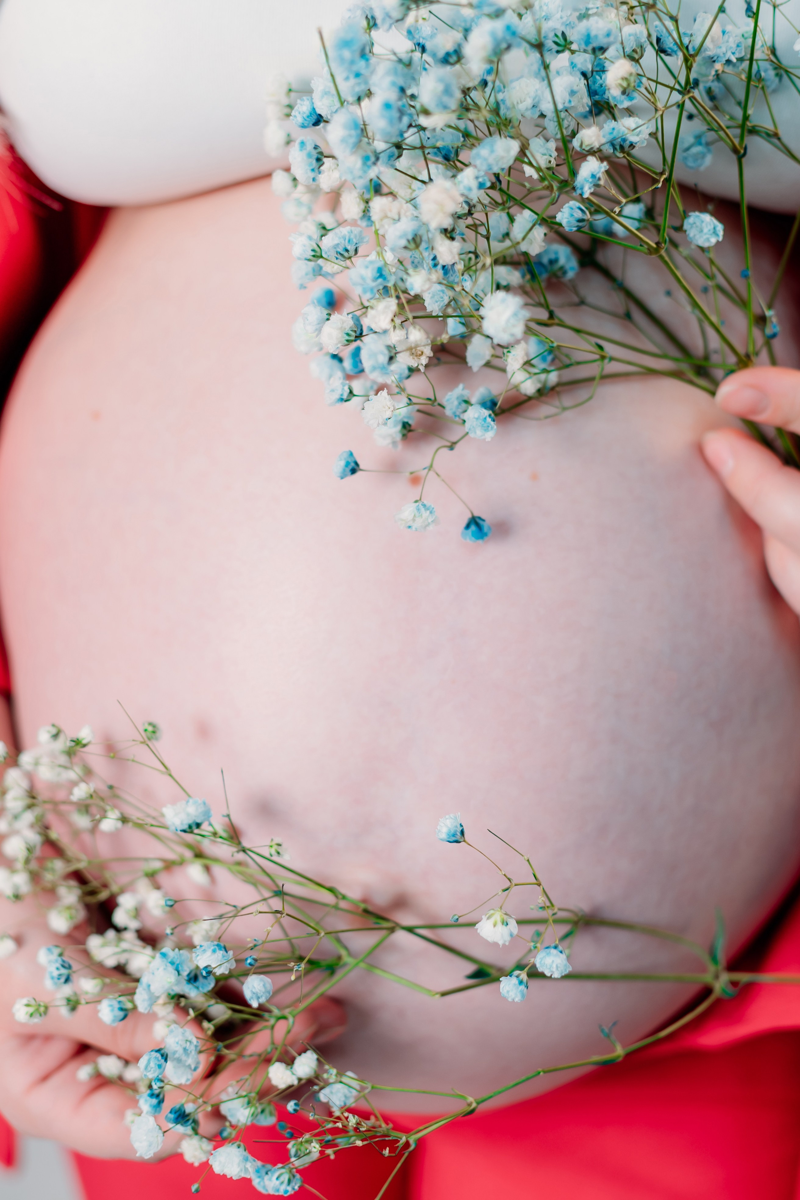 В ожидании. Фотограф Алёна Царькова. Киселевск