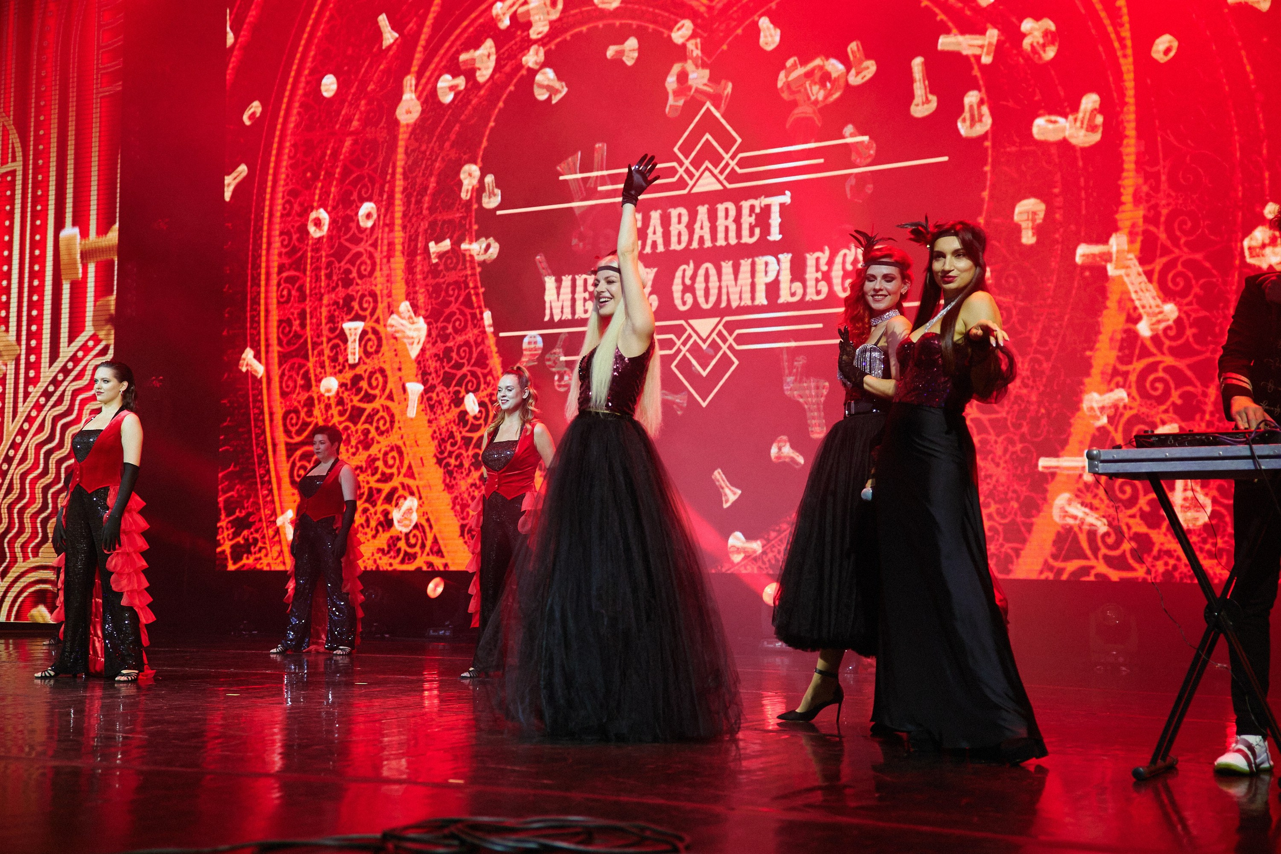 Метиз Комплект 15 лет. Репортажный фотограф в Хабаровске Николай Соболев