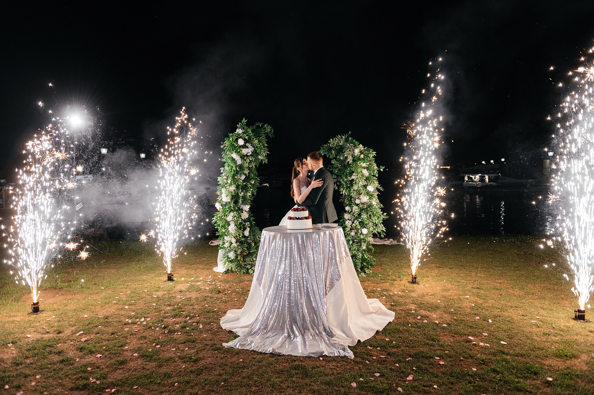 Diana & Sergey. Свадебный и индивидуальный фотограф Никита Роут | Москва