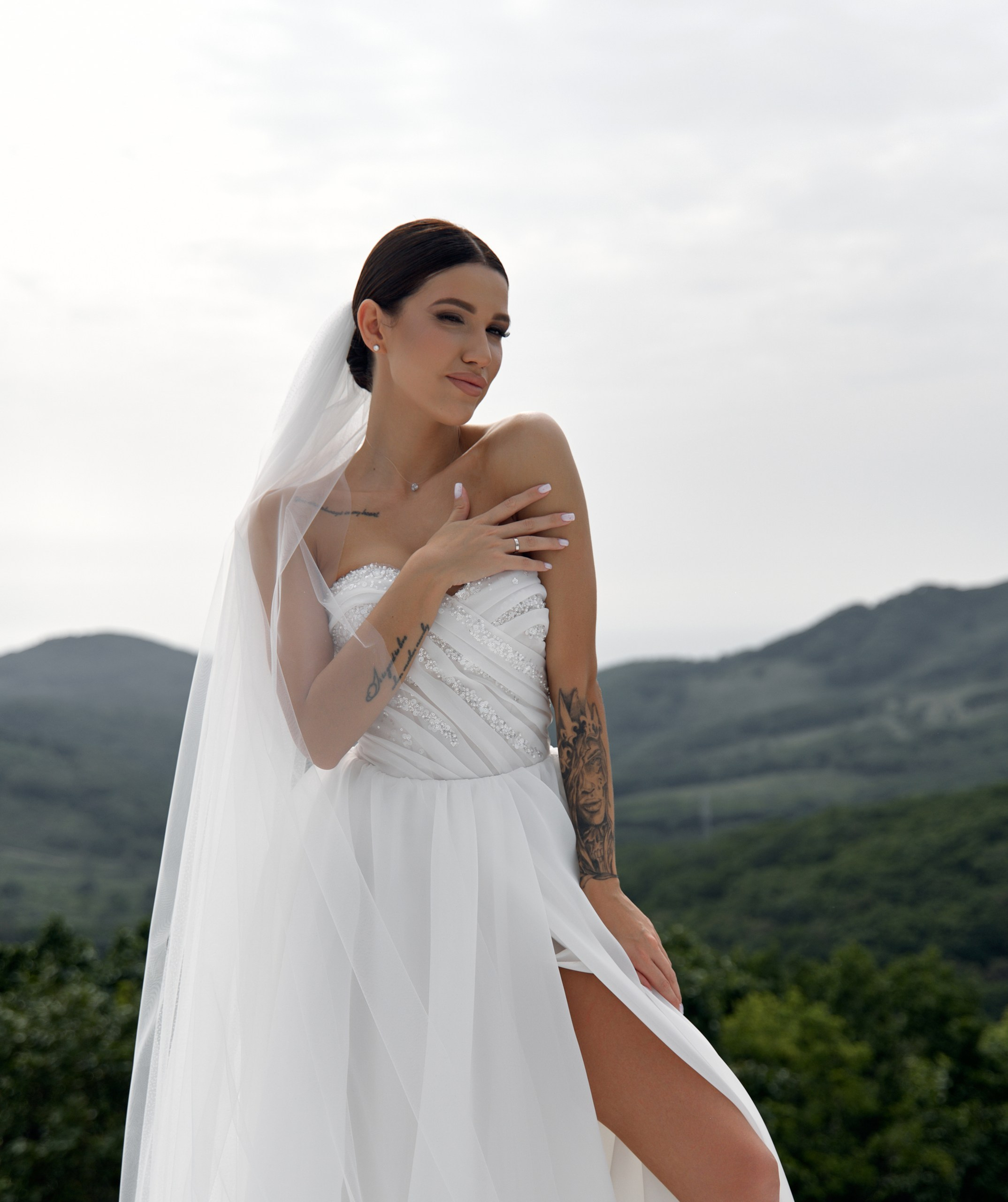 09.09.23. Свадебный фотограф во Владивостоке Гарагуля Игорь