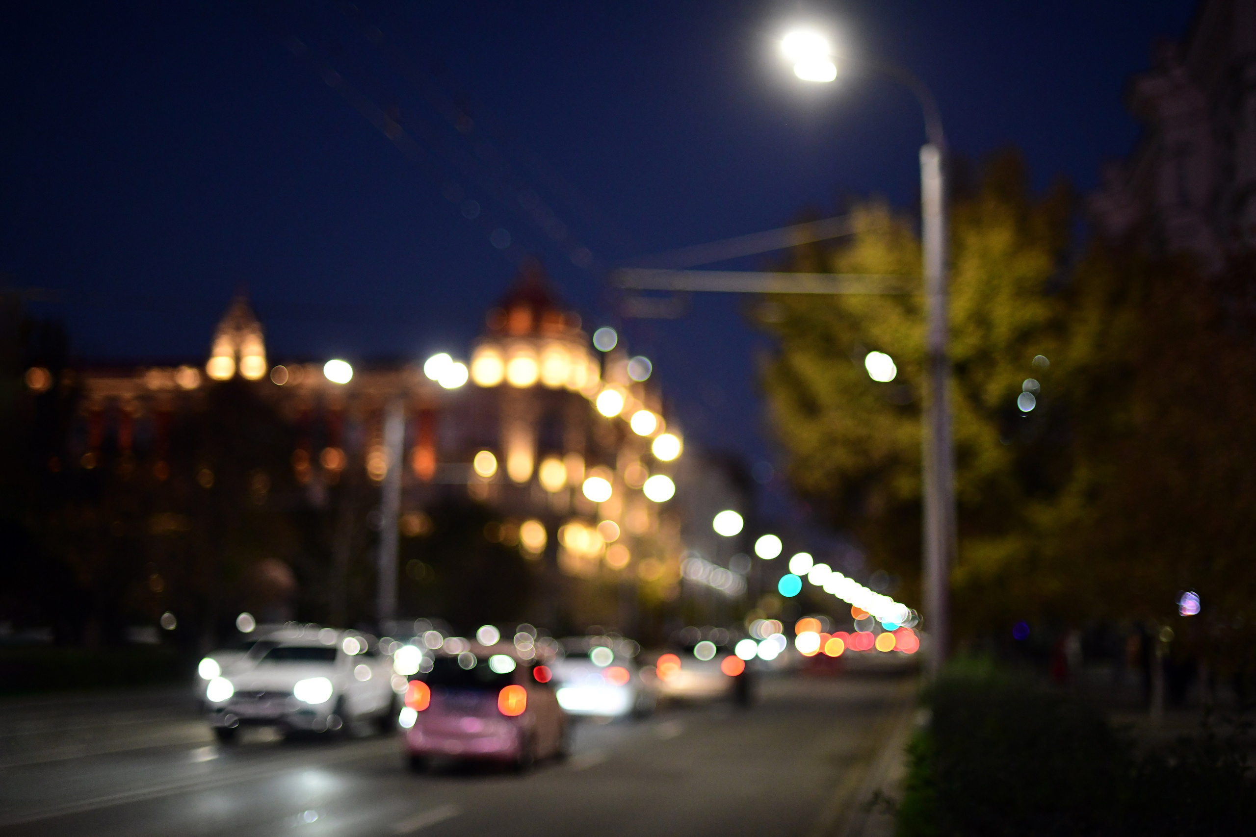 РОСТОВ. Фотограф Глеб Садов