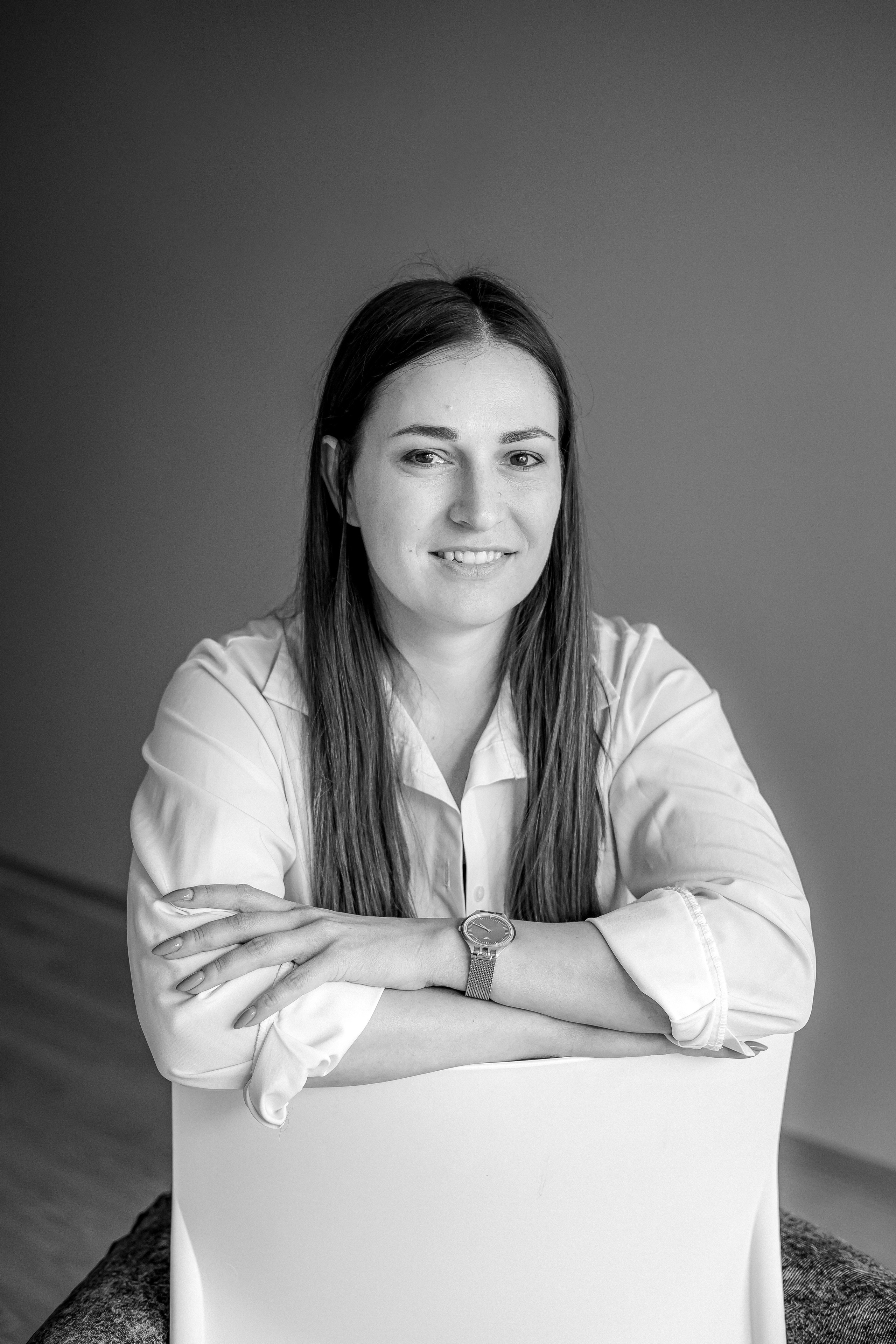 Медклиника широкого профиля. Фотограф в Москве Базанова Дарья