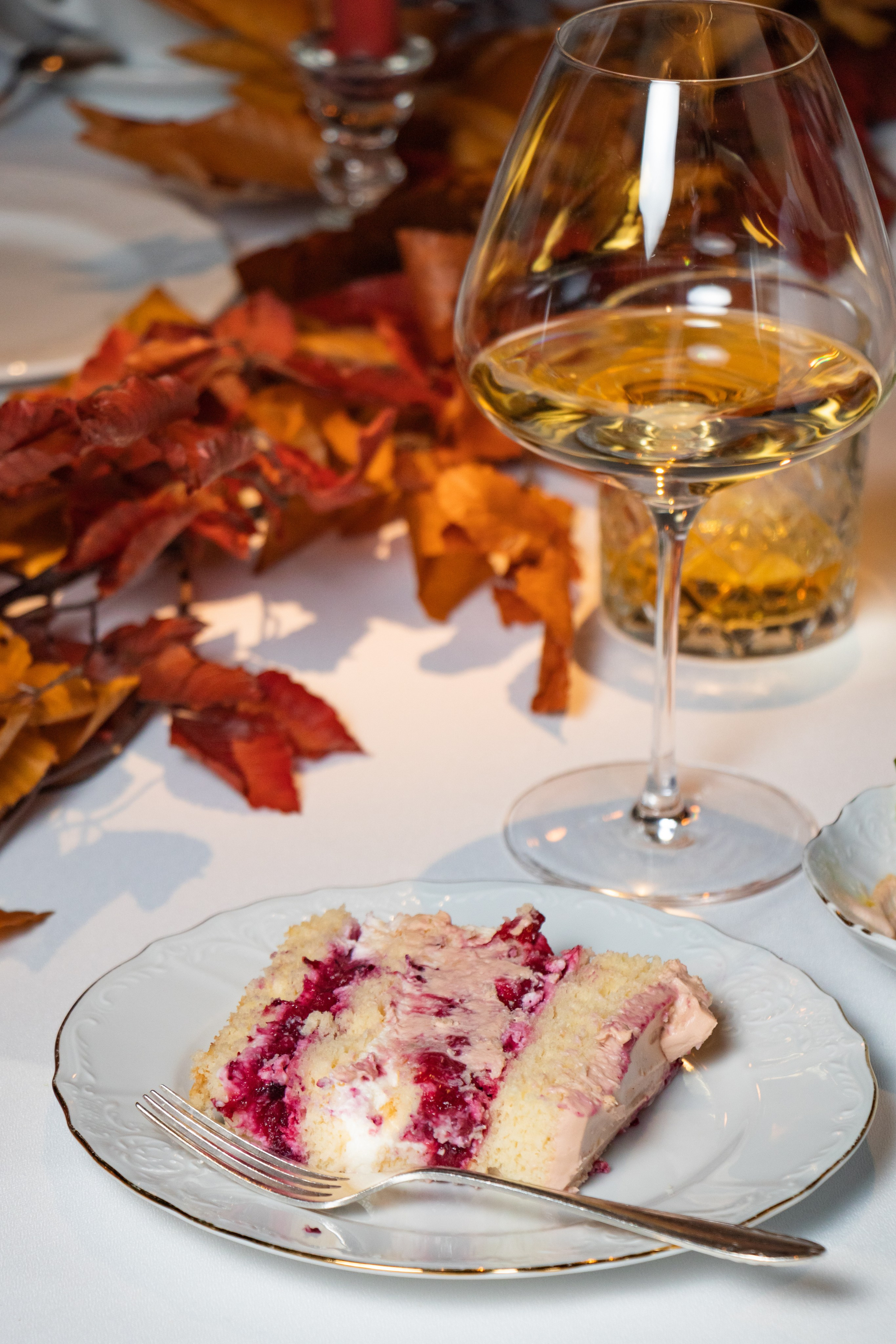 Ольга. День рождения. Портретный и репортажный фотограф