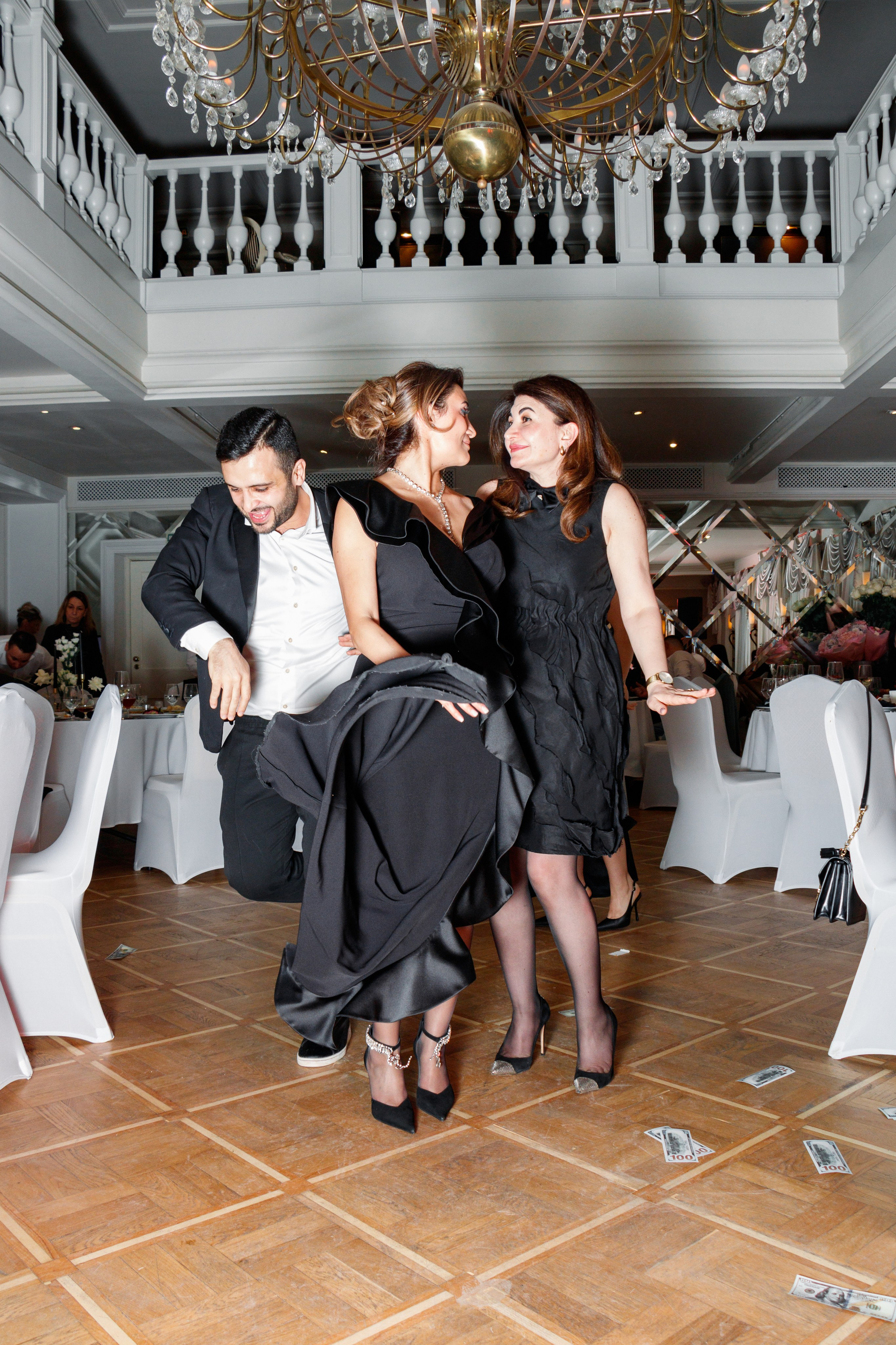 Карина. День рождения. Портретный и репортажный фотограф