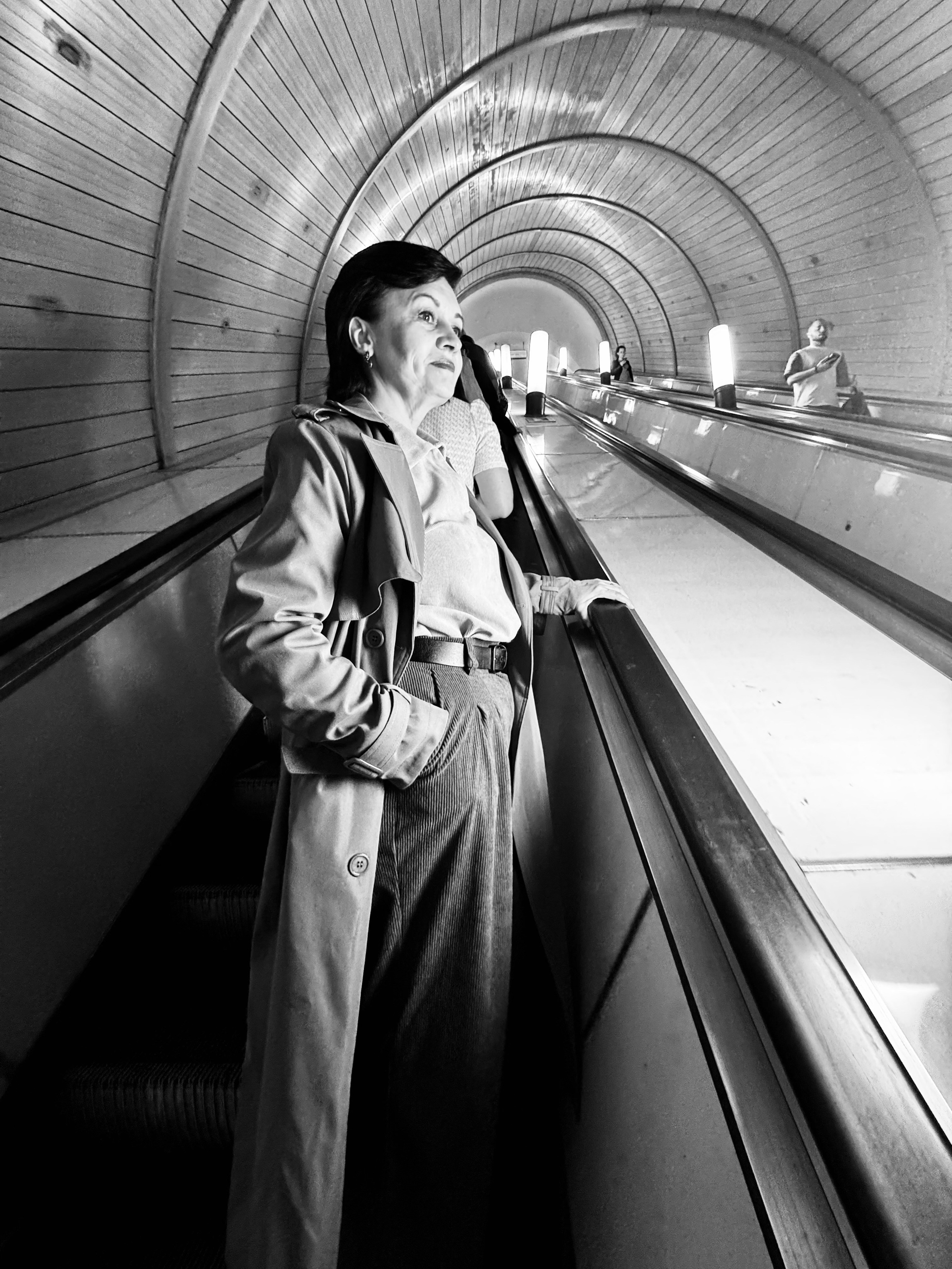 Фотопрогулка по Москве. Индивидуальный и семейный фотограф Ирина Москвичёва