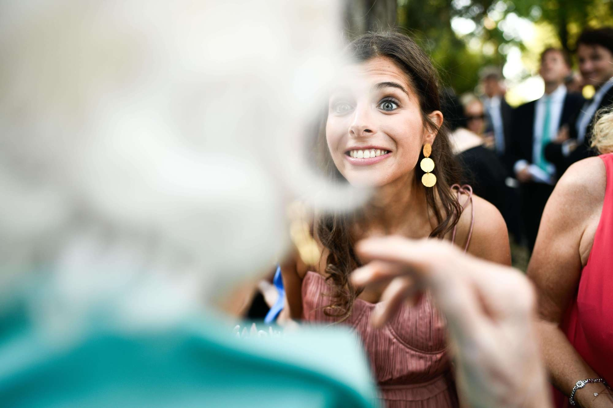 Luca & Polina ( Tuscany , Italy ). Артур Погосян — лучший свадебный фотограф России