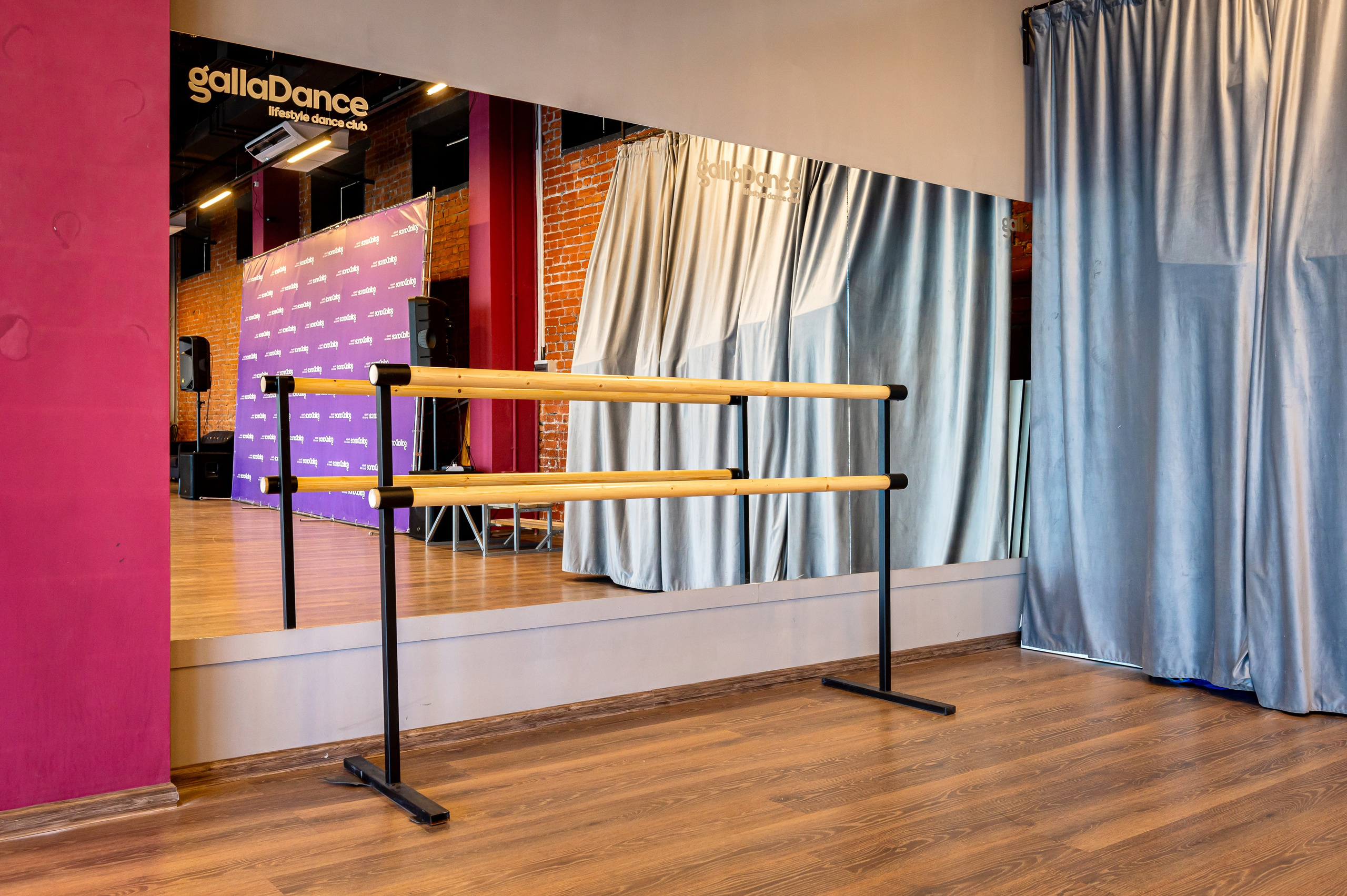 GallaDance. Интерьерный фотограф. Фото- видеосъемка недвижимости Санкт-Петербург