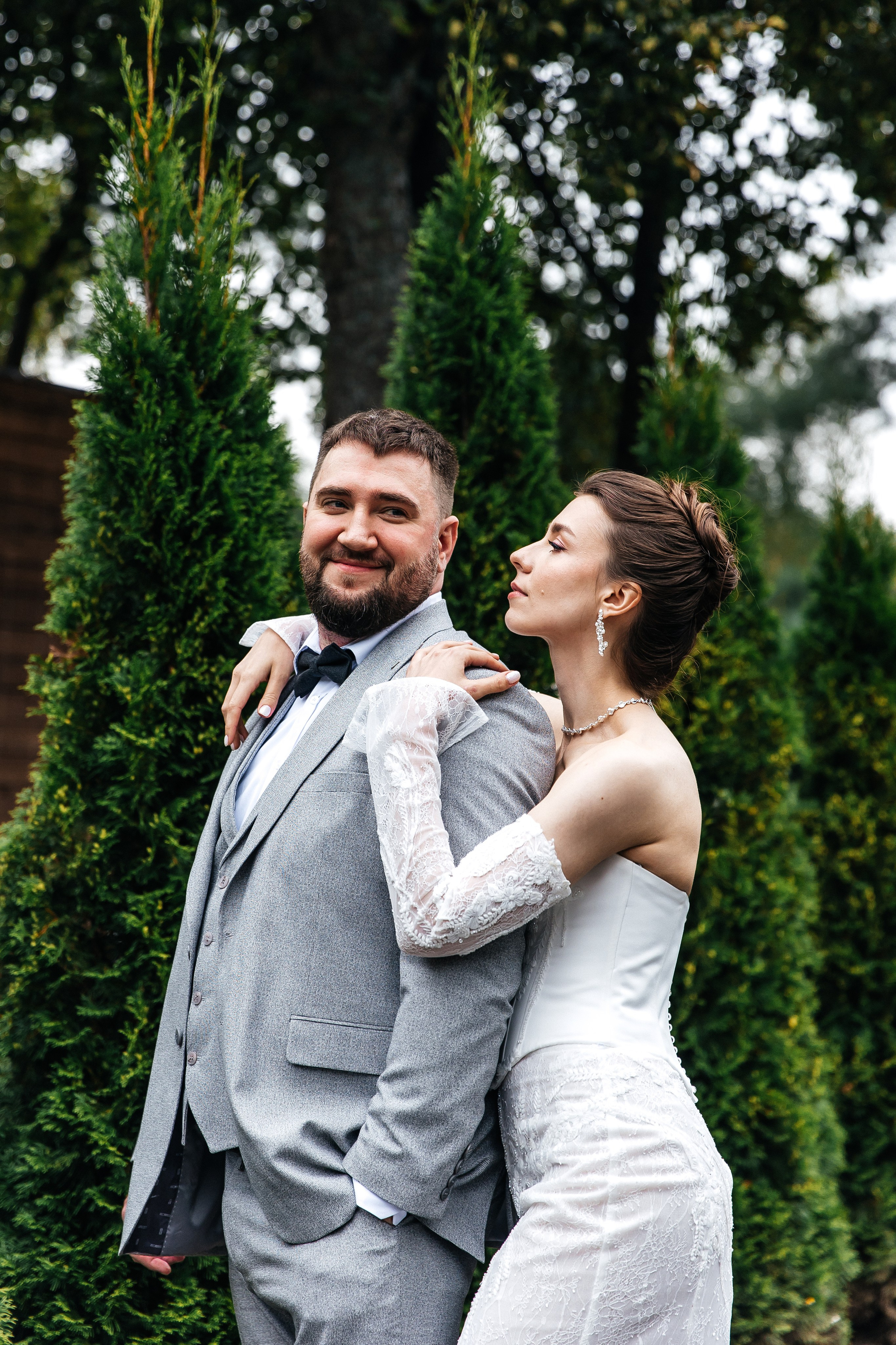 23/08. Свадебный фотограф в Москве Виктория Арехова