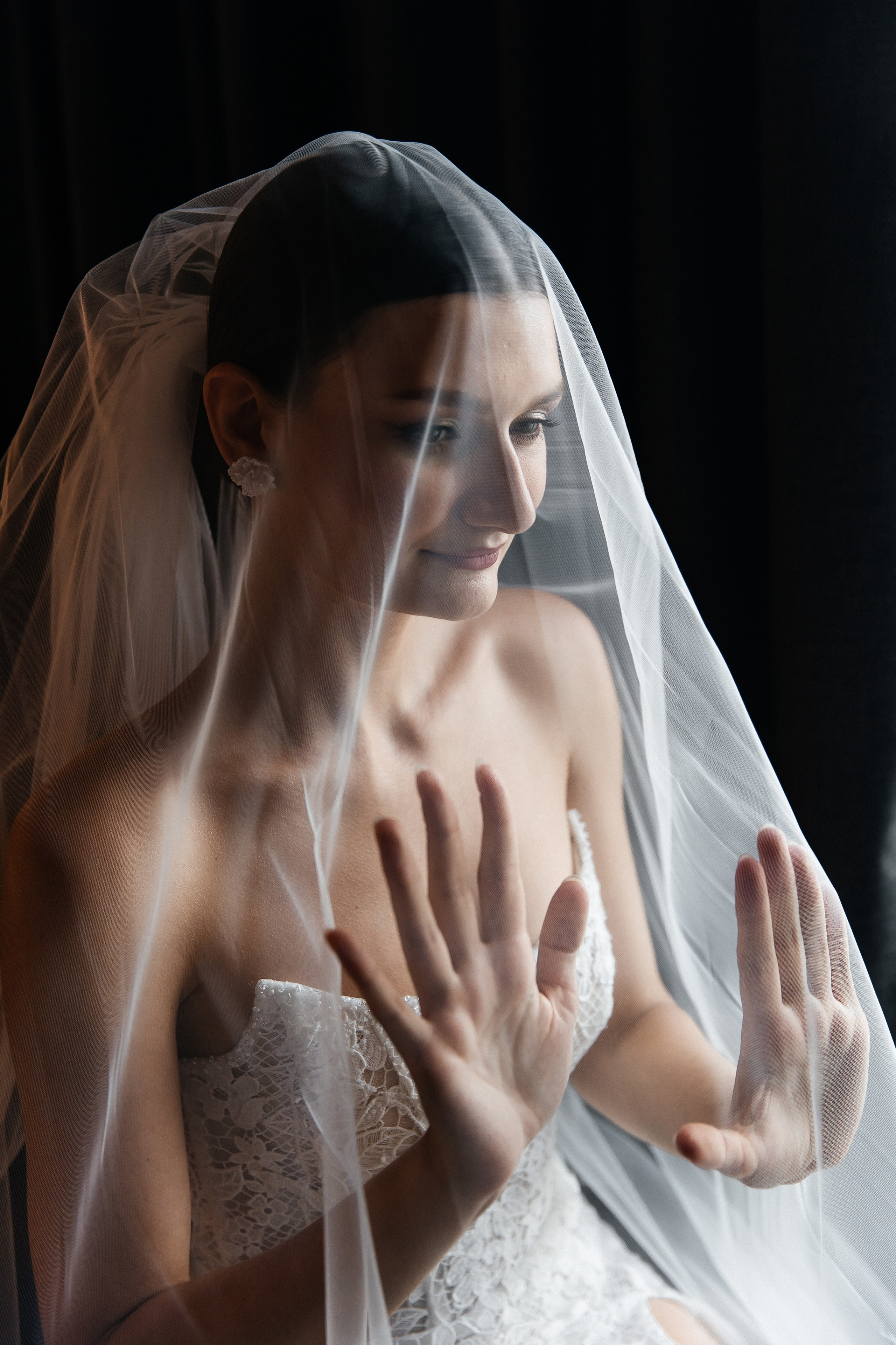 Max & Veronika. Свадебный фотограф в Москве Виктория Арехова