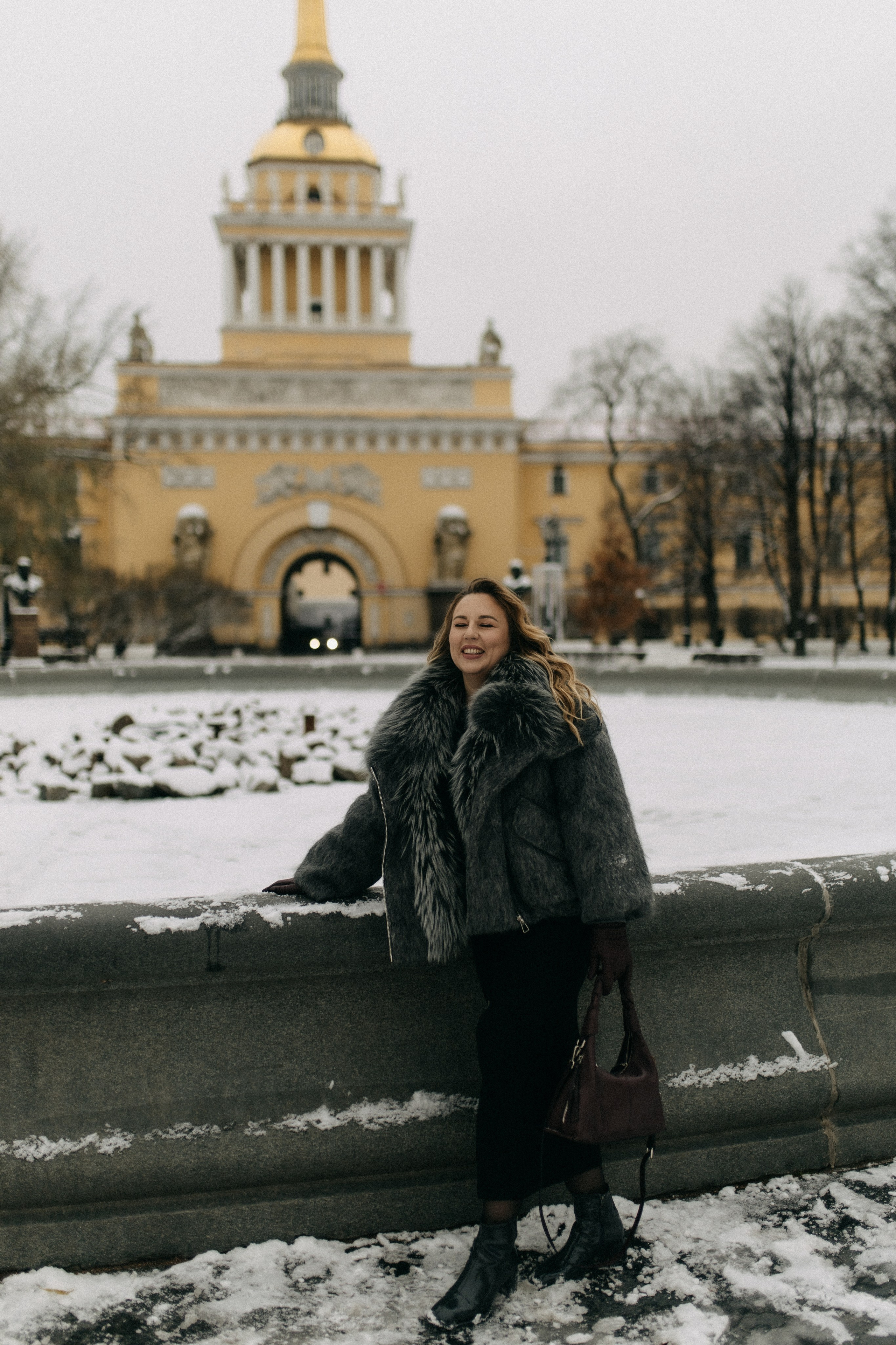 Леся. Фотограф в Санкт-Петербурге