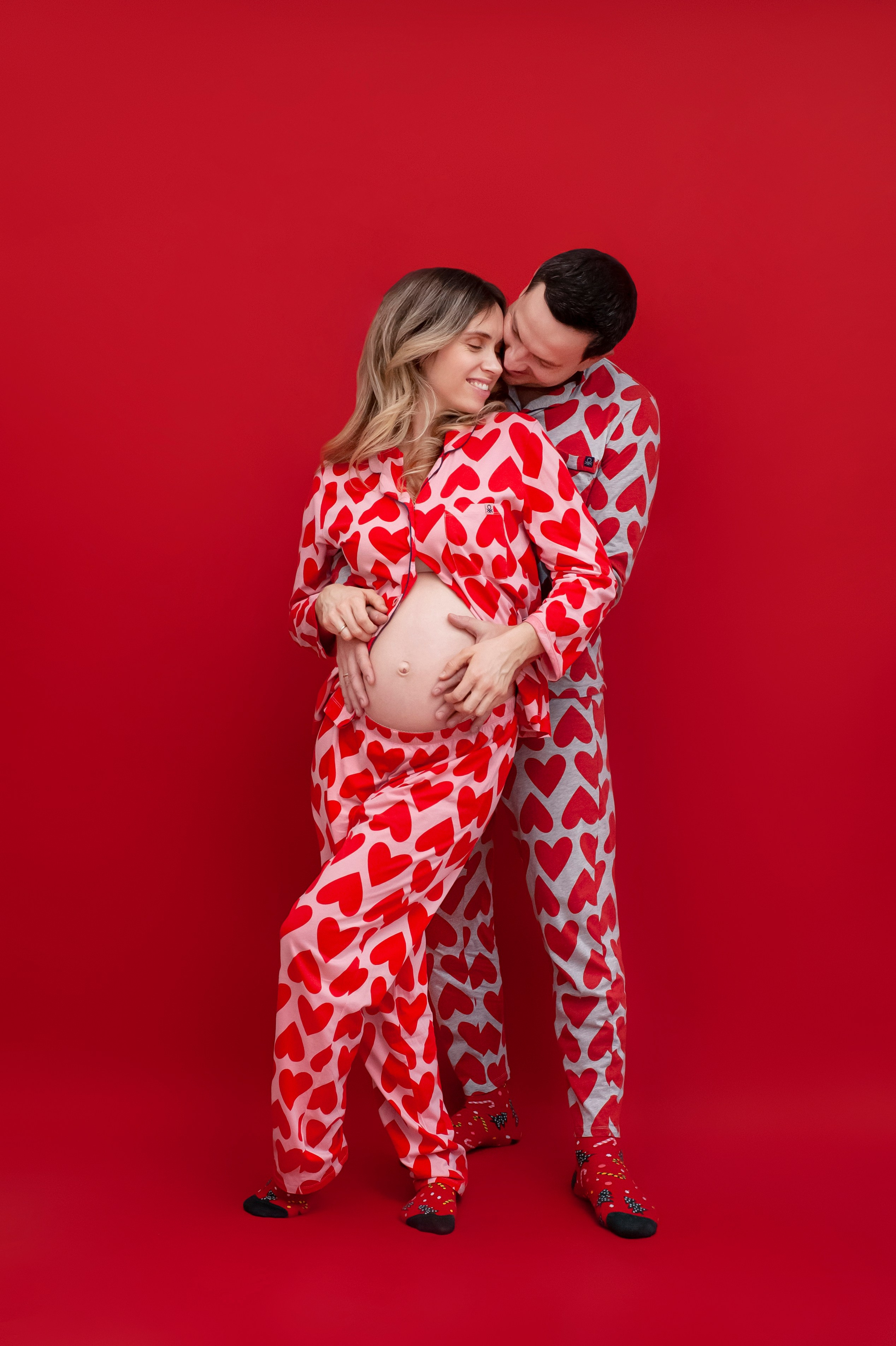 Фотосессия Беременности Москва в стиле VOGUE. Ваш семейный фотограф Зуева Анастасия, Москва