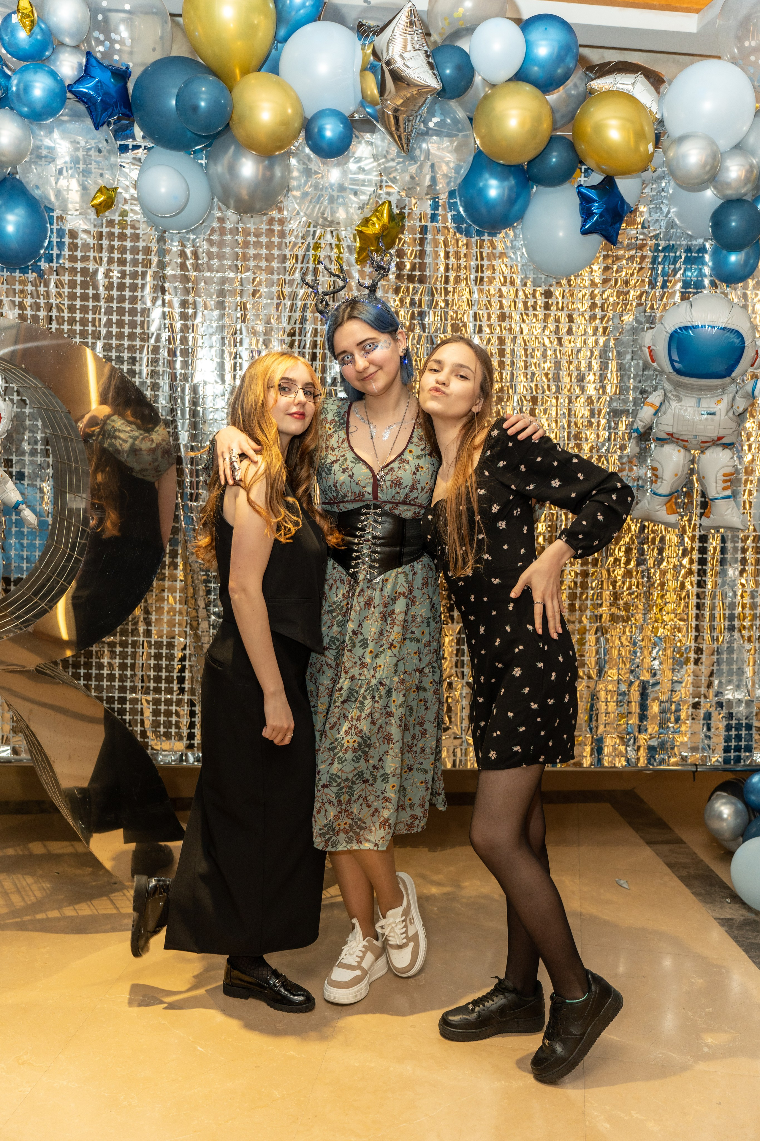 Ренессанс 10 лет. Семейный и свадебный фотограф Минск, Беларусь Анна Орловская