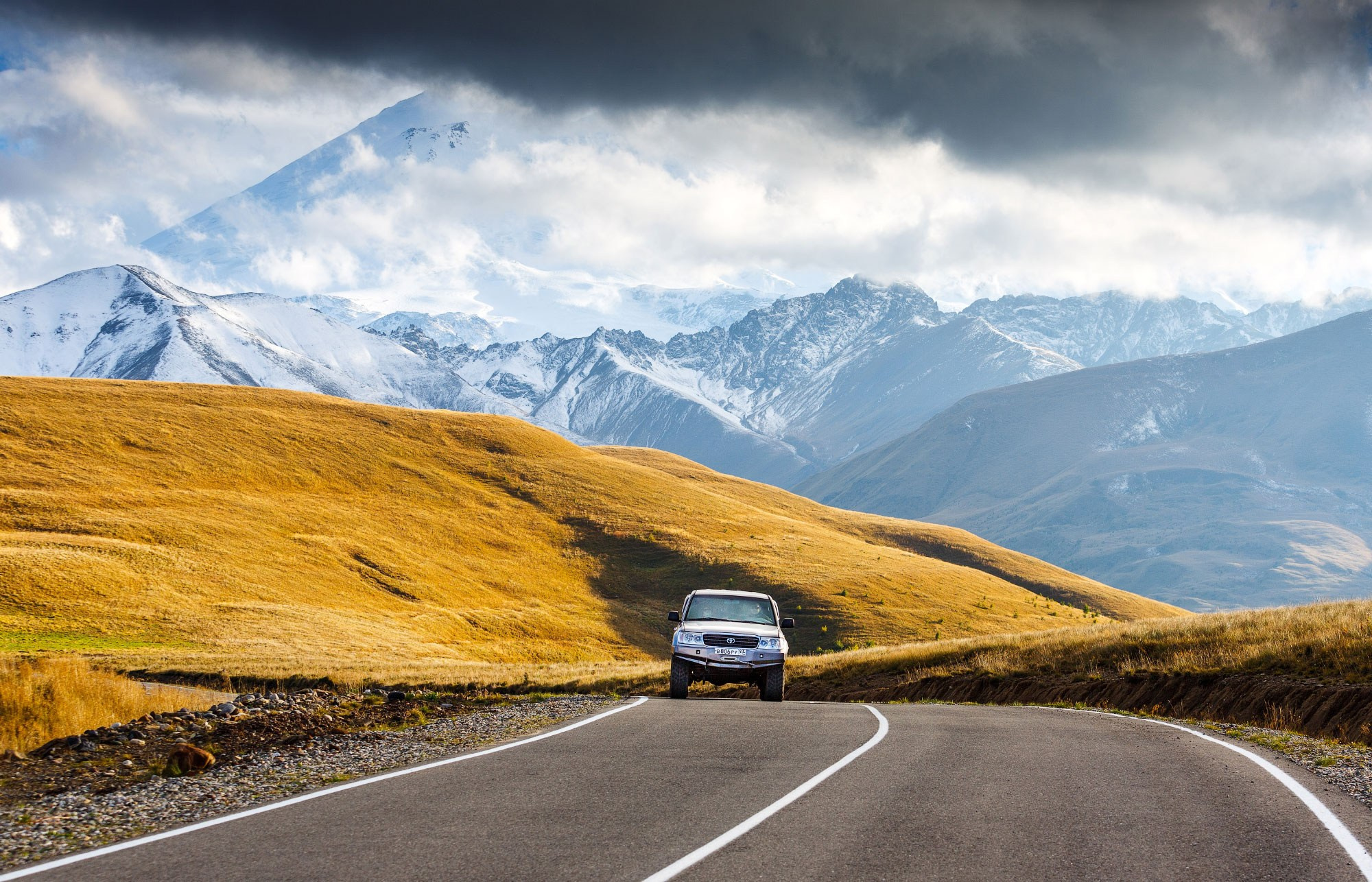 Свадебный фотограф в Геленджике