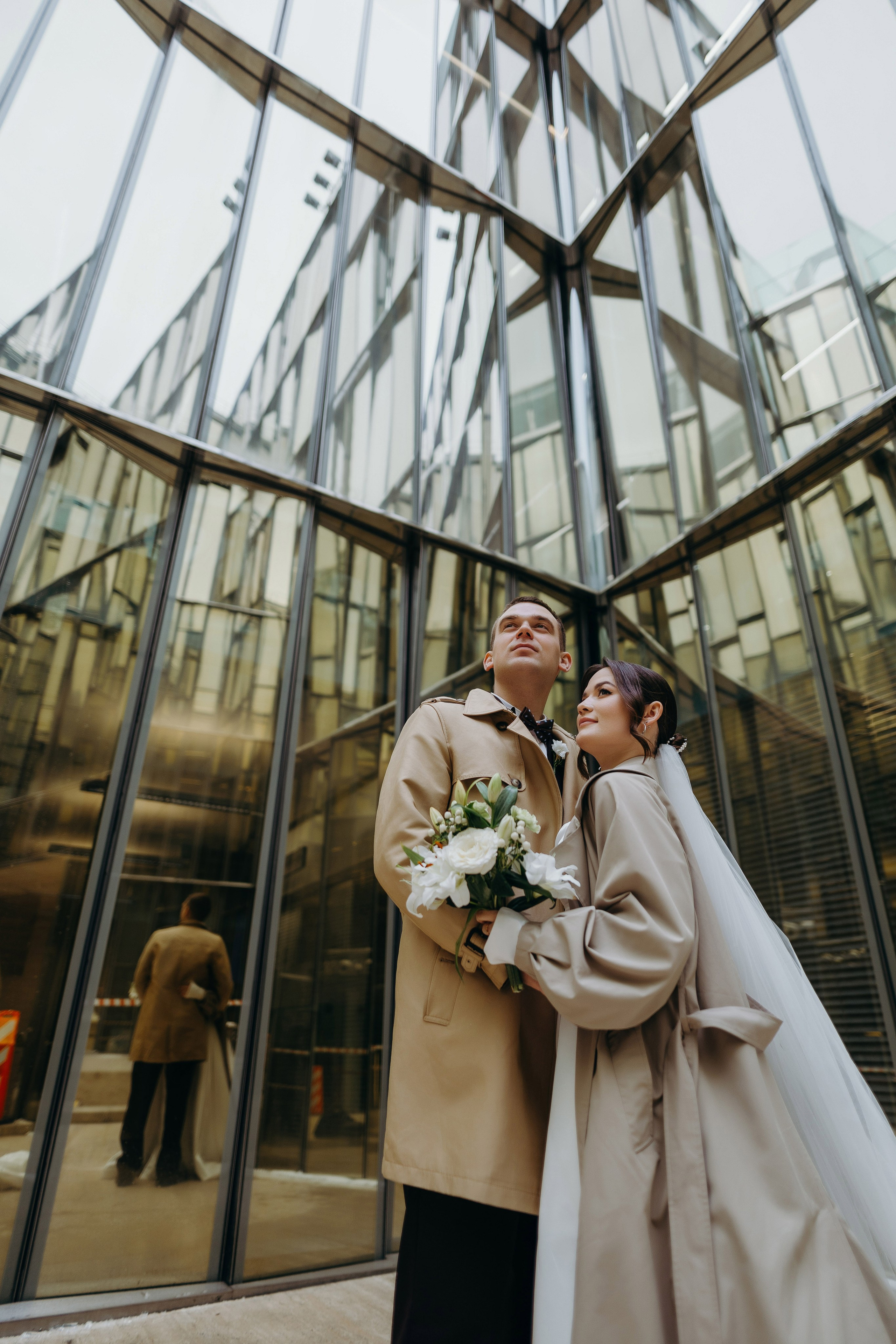 Wedding day 04.04.24. Свадебный фотограф в Санкт-Петербурге