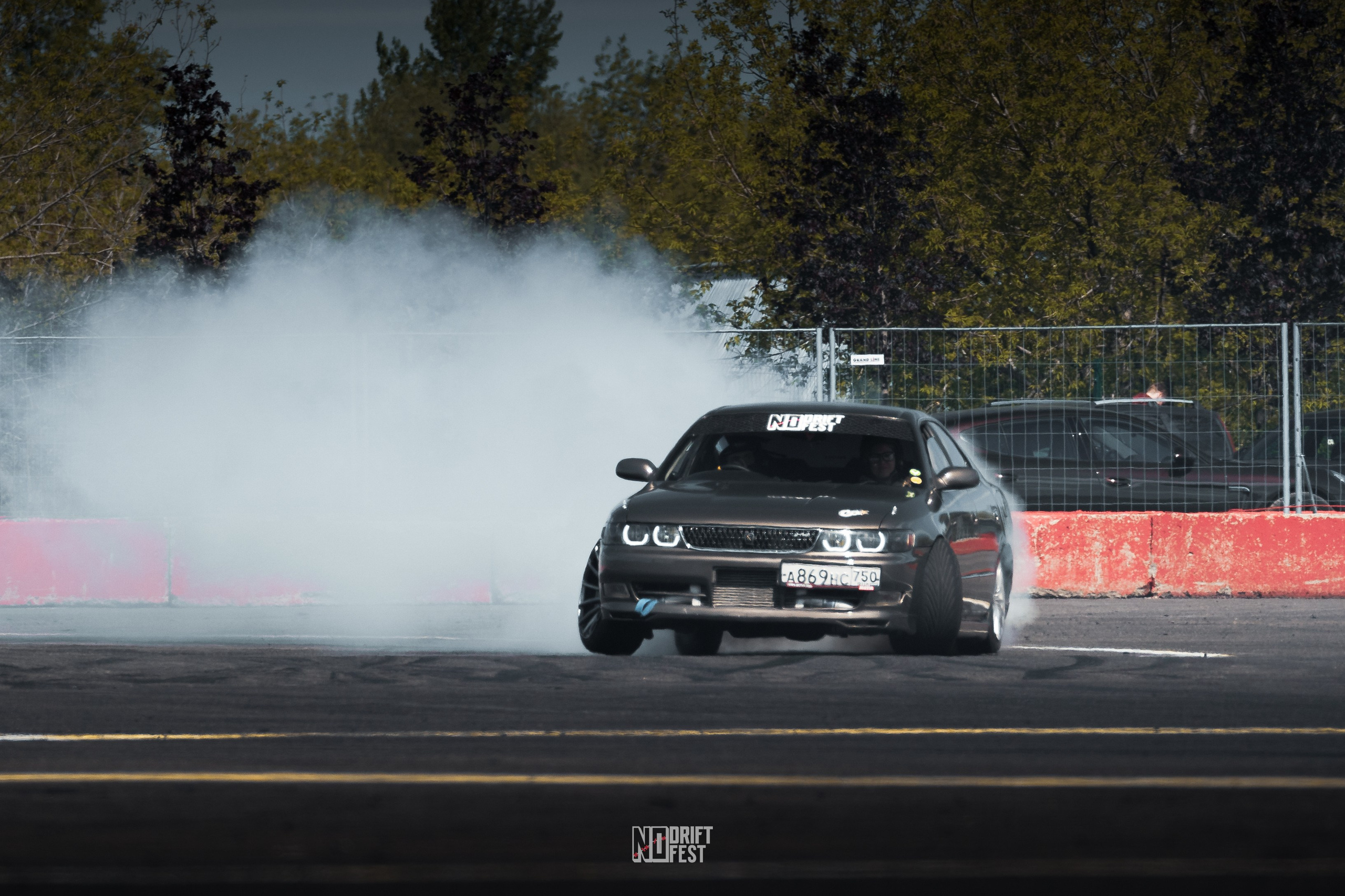 NDNF Fest. Автомобильный фотограф в Москве Иван Петушков