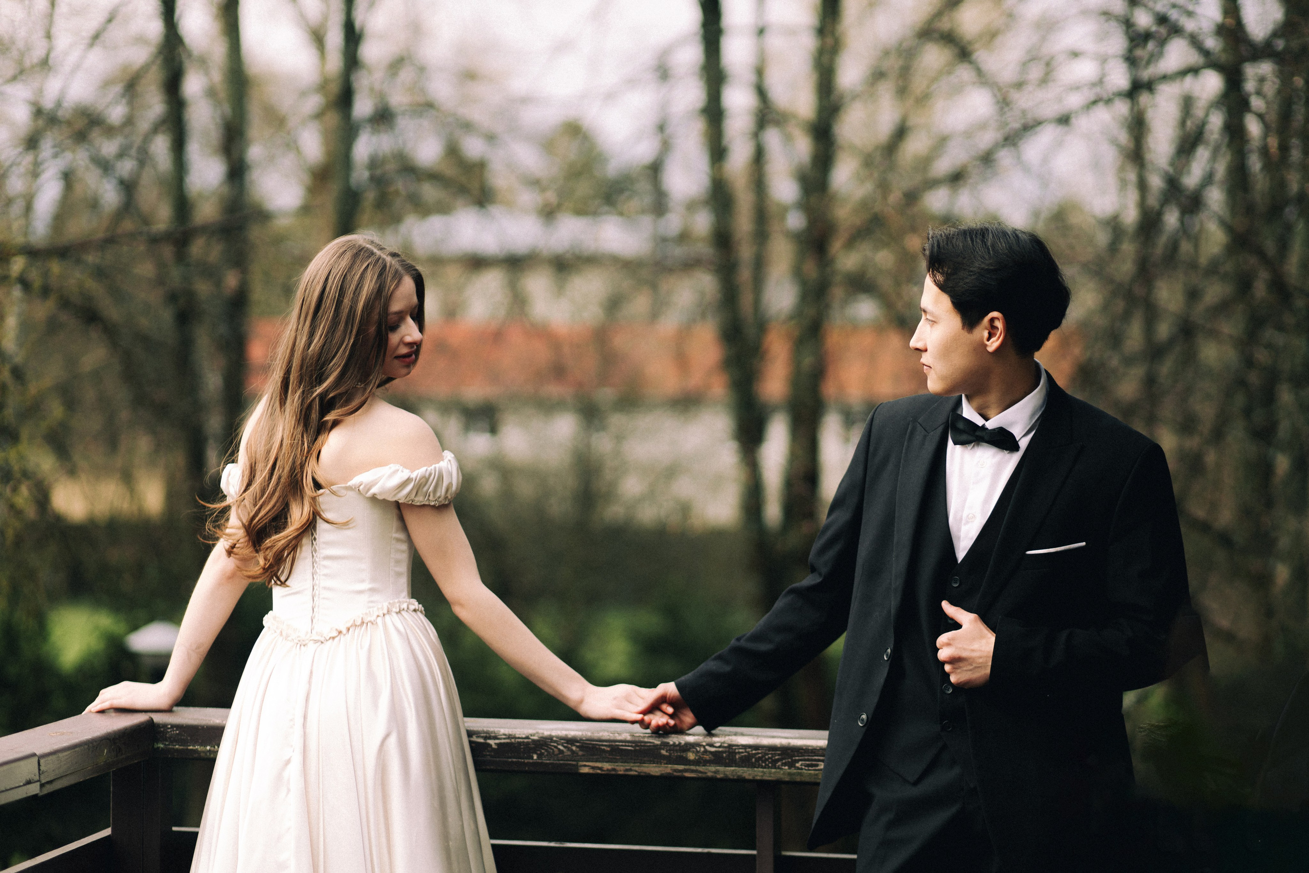 Роман & Алина. ФОТОГРАФ РОЗА ФИЛИНА СПб I МОСКВА