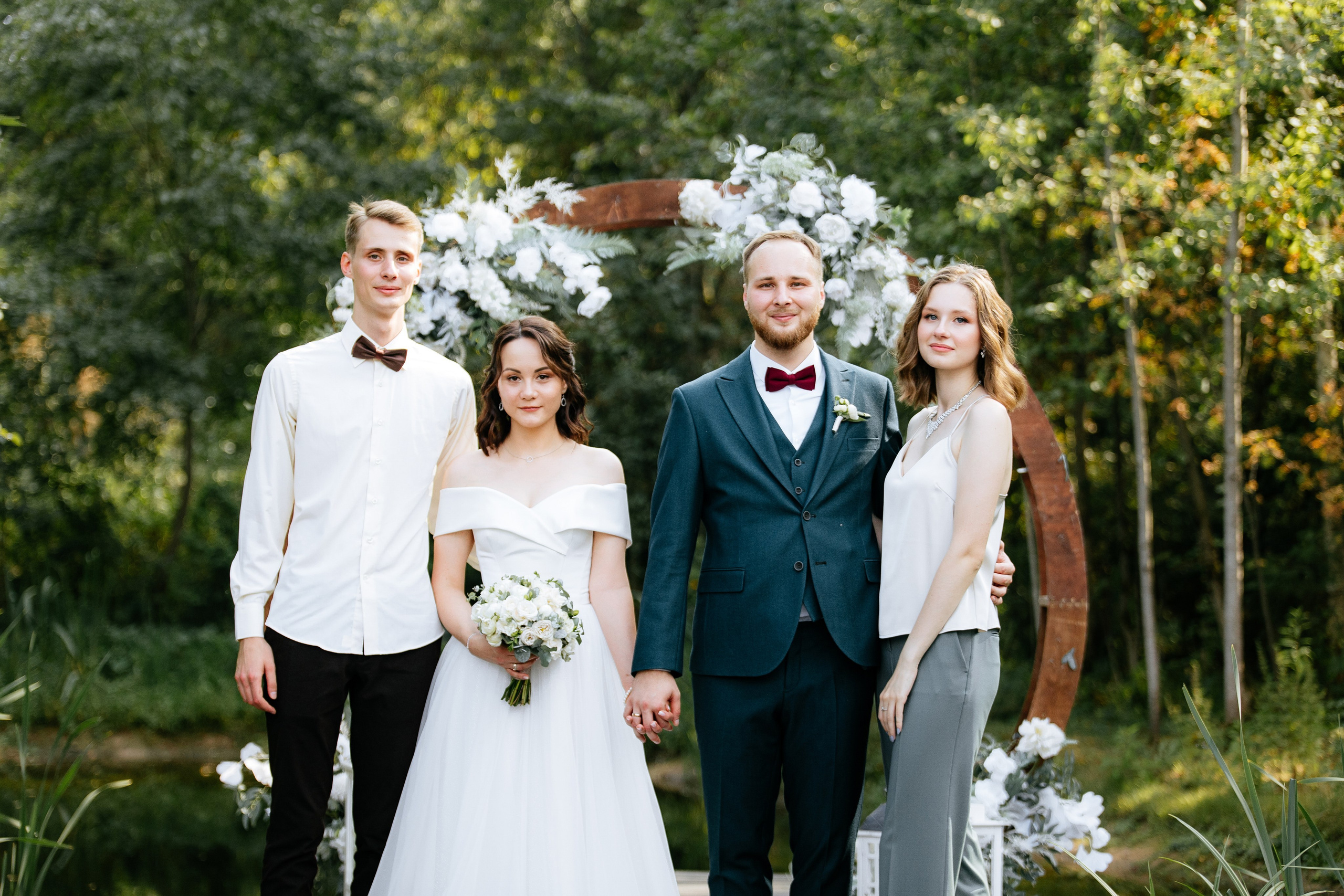 Ярослав и Аня